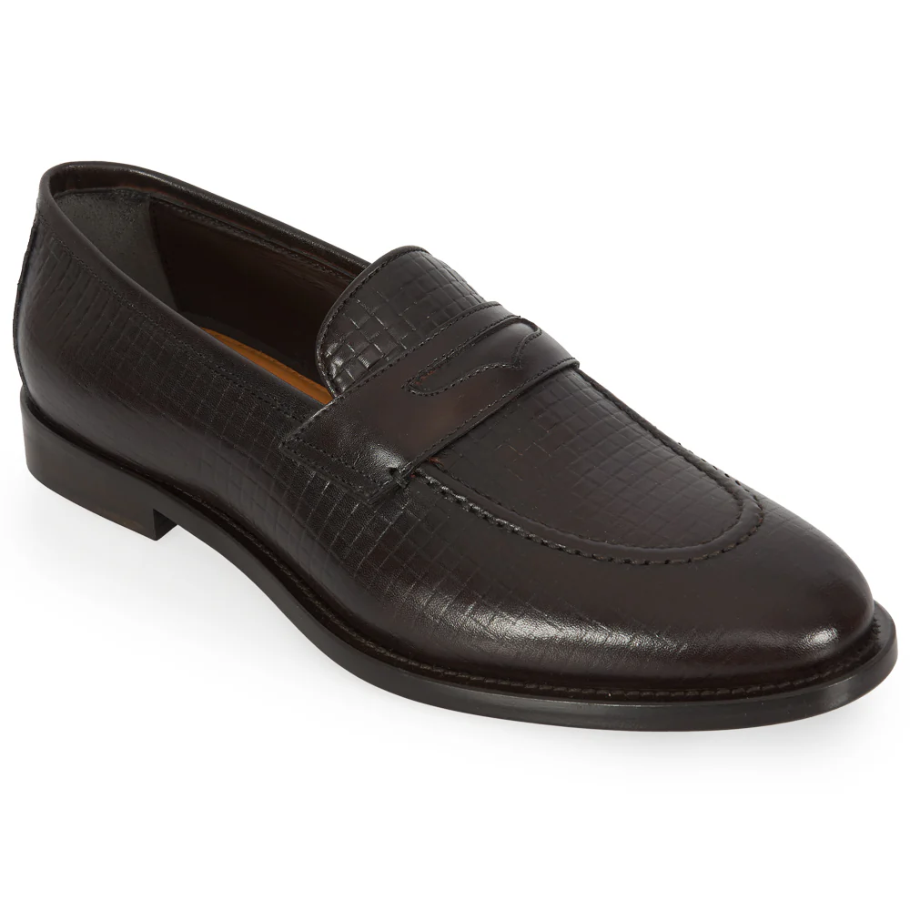 CAMPESE MOCASSINO UOMO