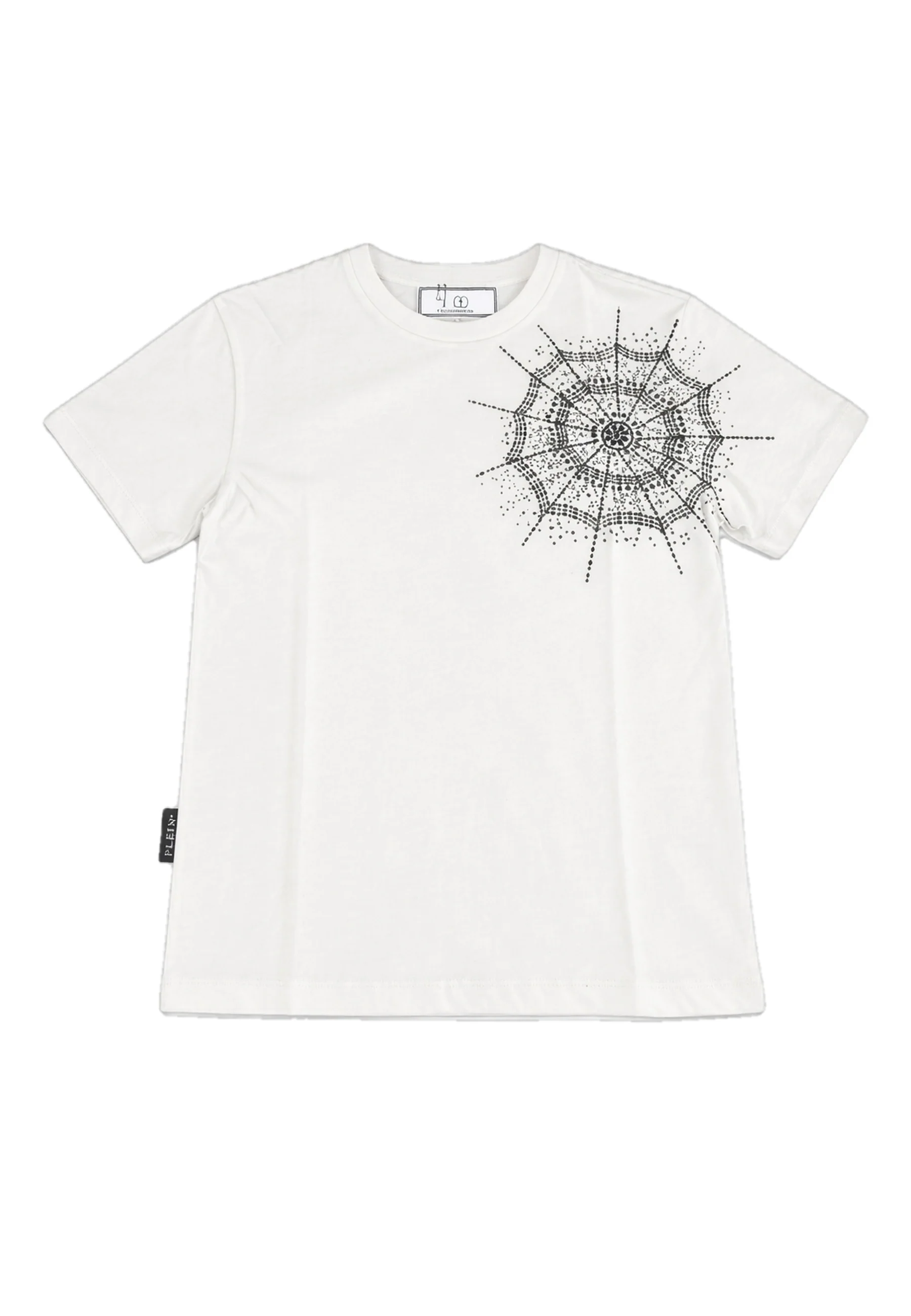 PHILIPP PLEIN T-SHIRT M/M BIMBO