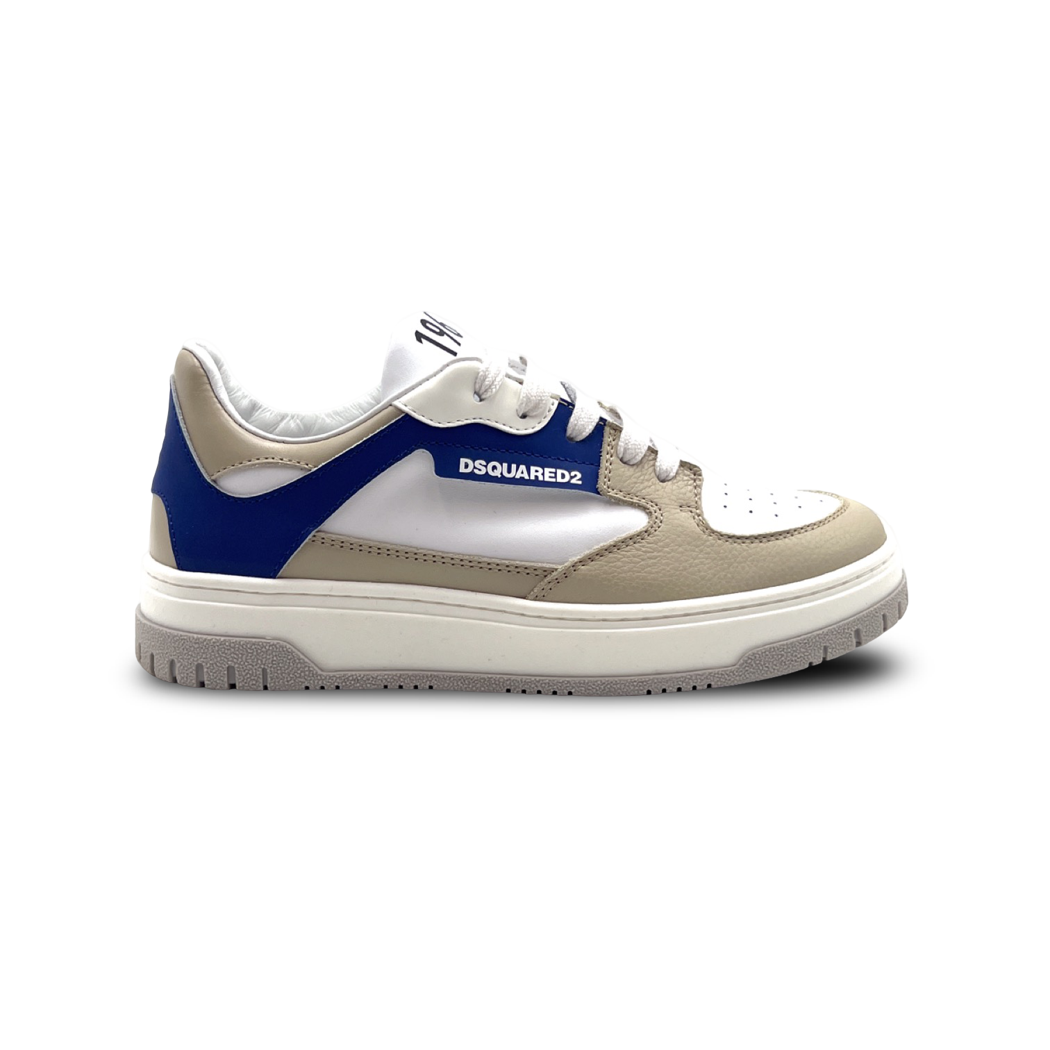 DSQUARED2 KIDS SNEAKERS BIMBO