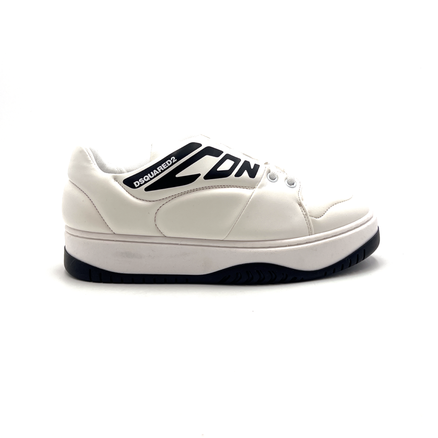 DSQUARED2 KIDS RUNNING BIMBO