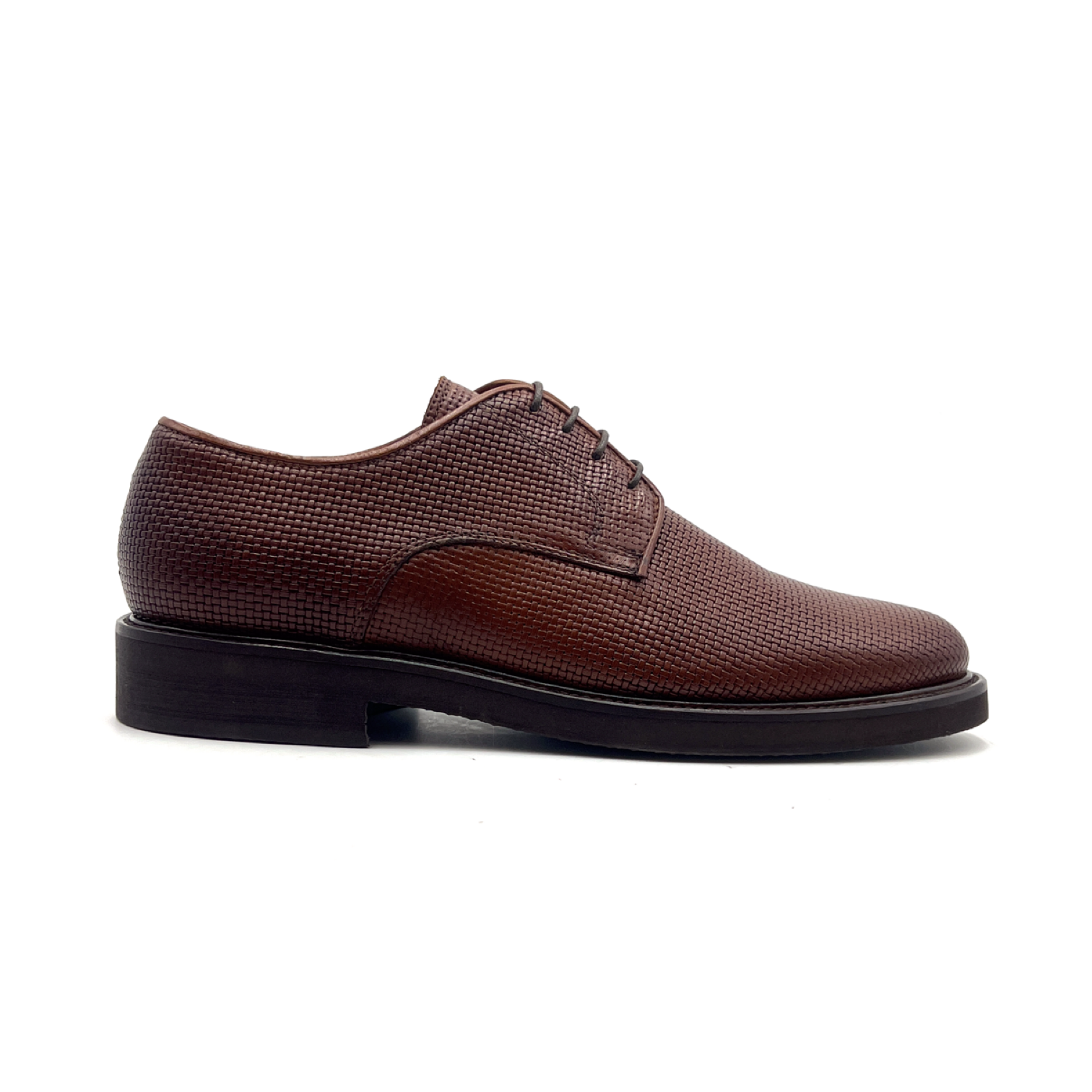 IDEA MODA SCARPA INTRECCIO UOMO