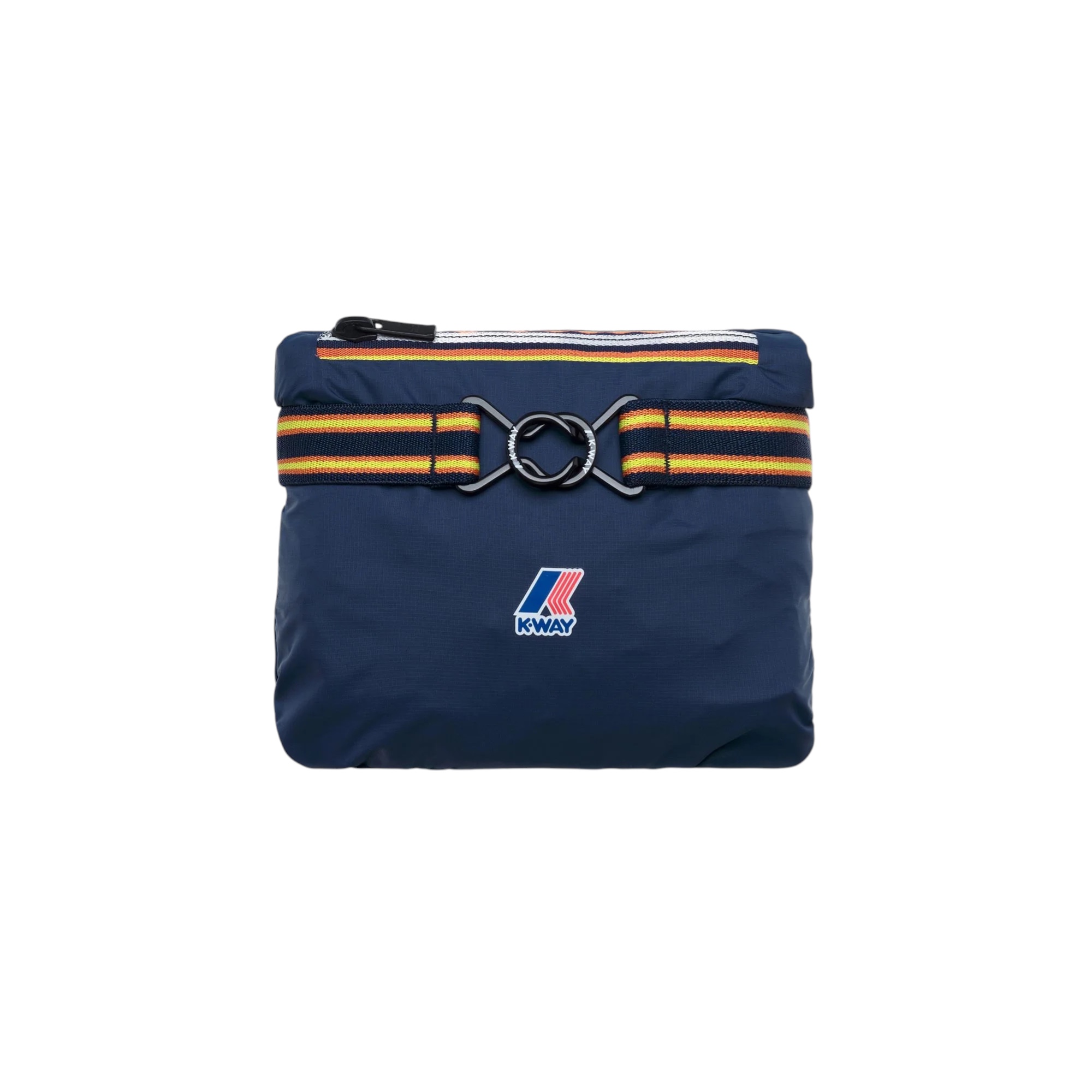 K-WAY KIDS GIUBBOTTO CAPPUCCIO BIMBO/BIMBA/DONNA