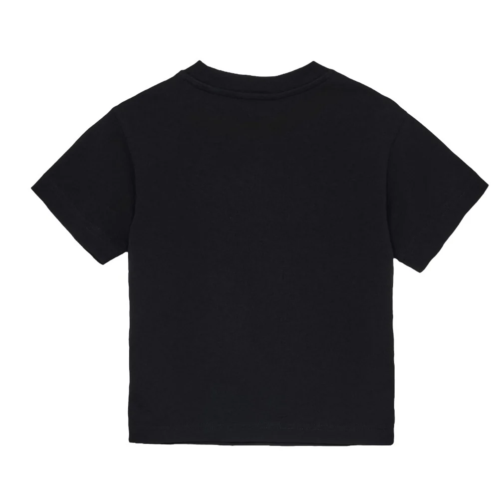 PALM ANGELS T-SHIRT M/M BIMBA/DONNA