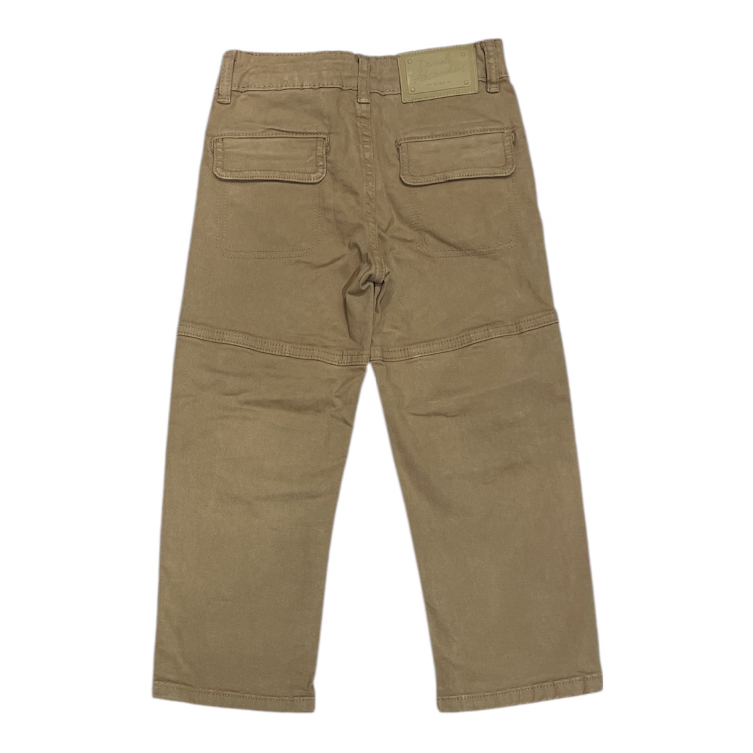 DANIELE ALESSANDRINI KIDS PANTALONE BIMBO