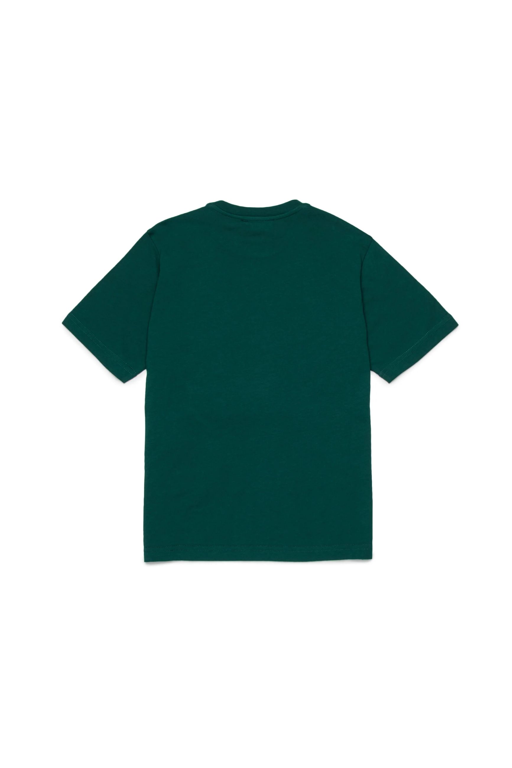 DSQUARED2 KIDS T-SHIRT M/M UNISEX BAMBINO