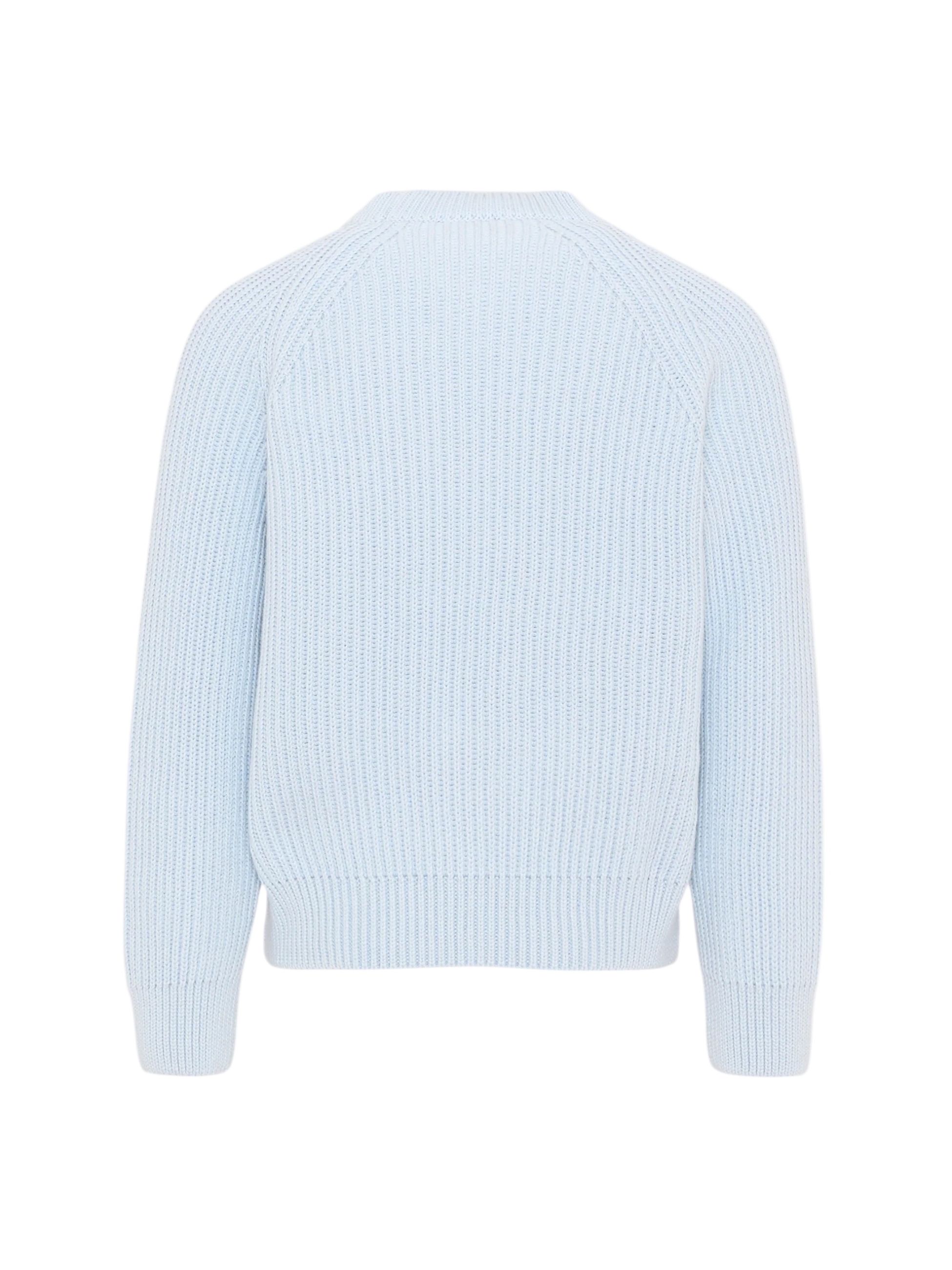 Paul&shark MAGLIA GIROCOLLO BIMBO