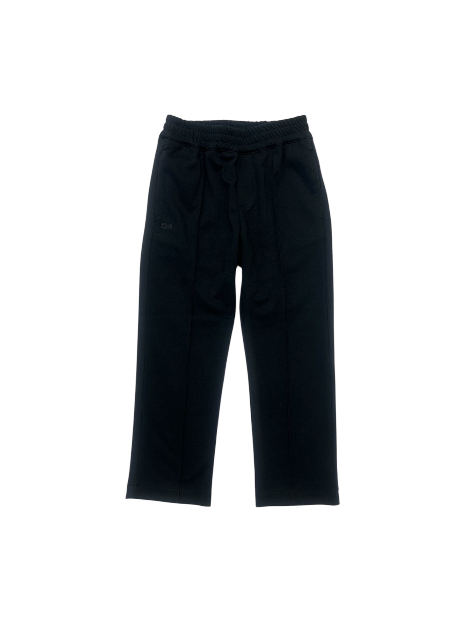DANIELE ALESSANDRINI KIDS PANTALONE CON COULISSE BIMBO