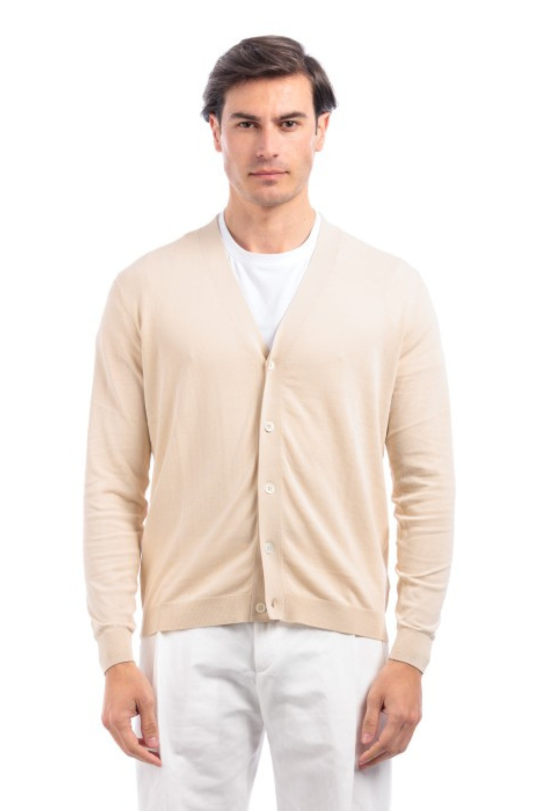 DIKTAT CARDIGAN UOMO