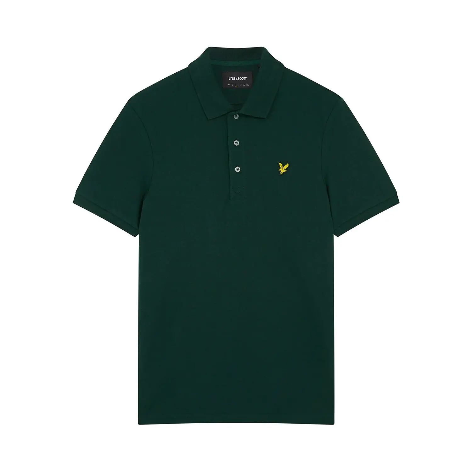 LYLE & SCOTT POLO M/M UOMO