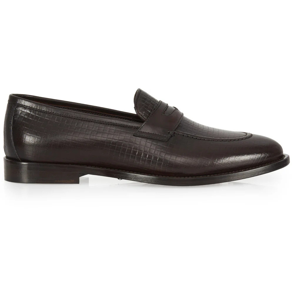 CAMPESE MOCASSINO UOMO