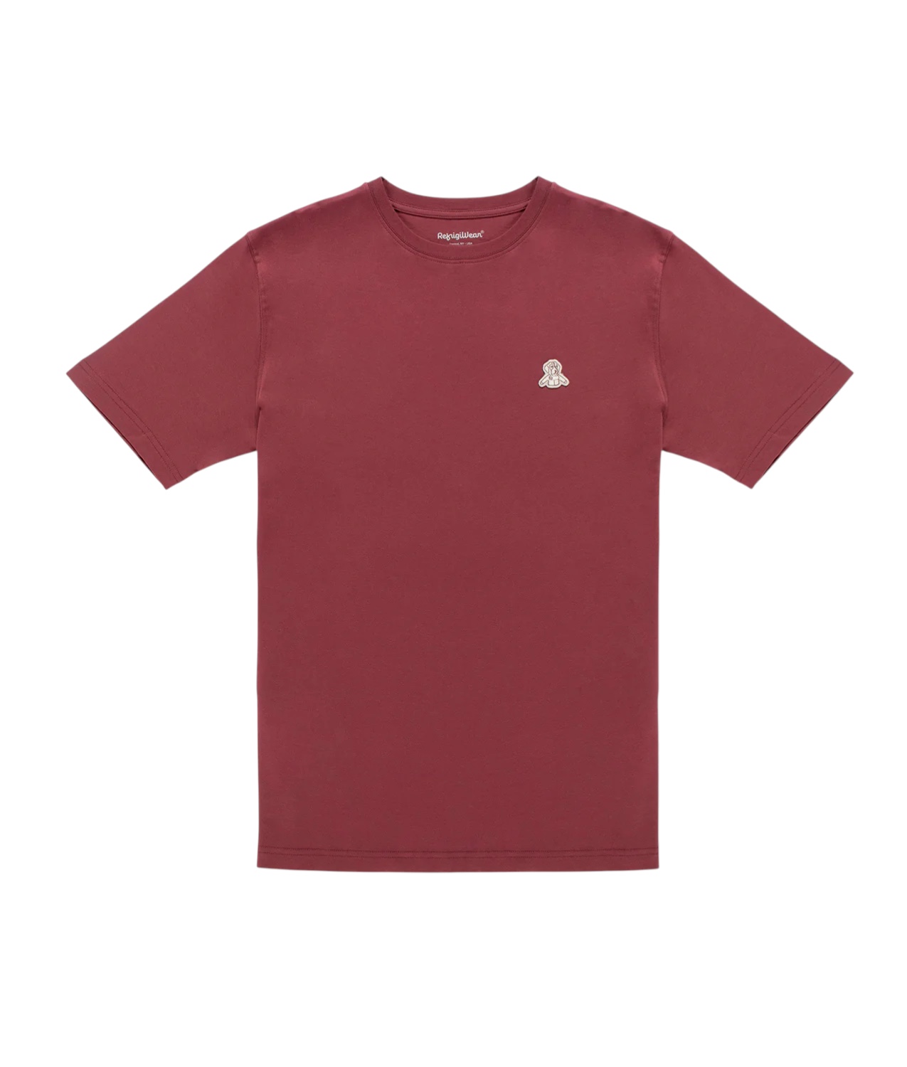 REFRIGIWEAR T-SHIRT M/M UOMO
