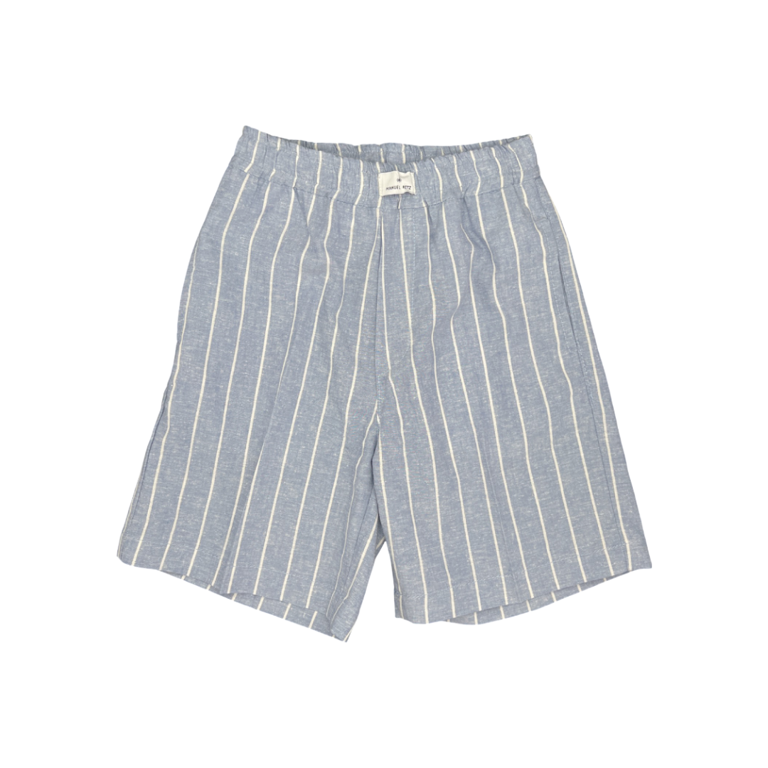 MANUEL RITZ KIDS BIMBO