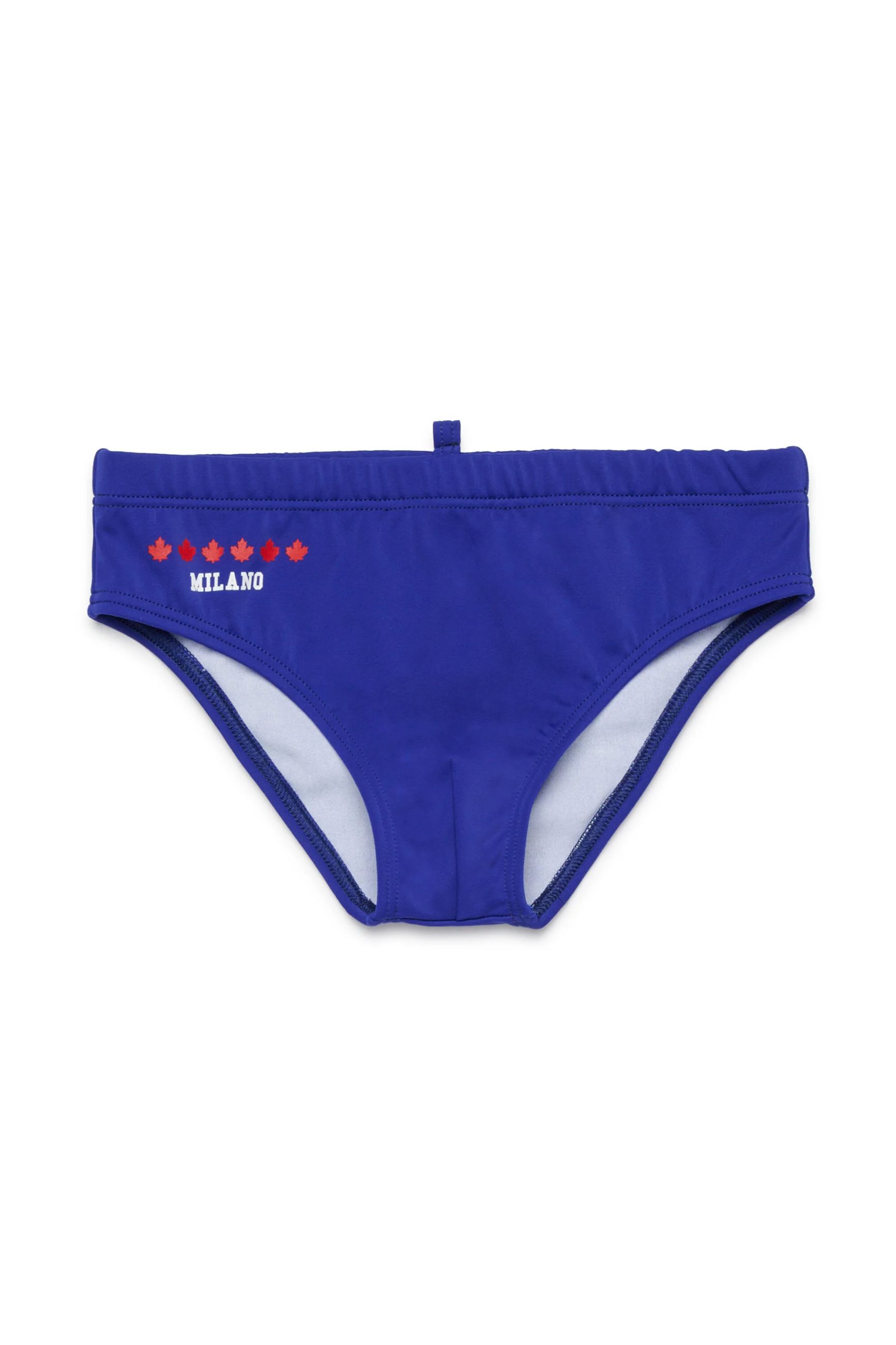 DSQUARED2 KIDS COSTUME SLIP BIMBO