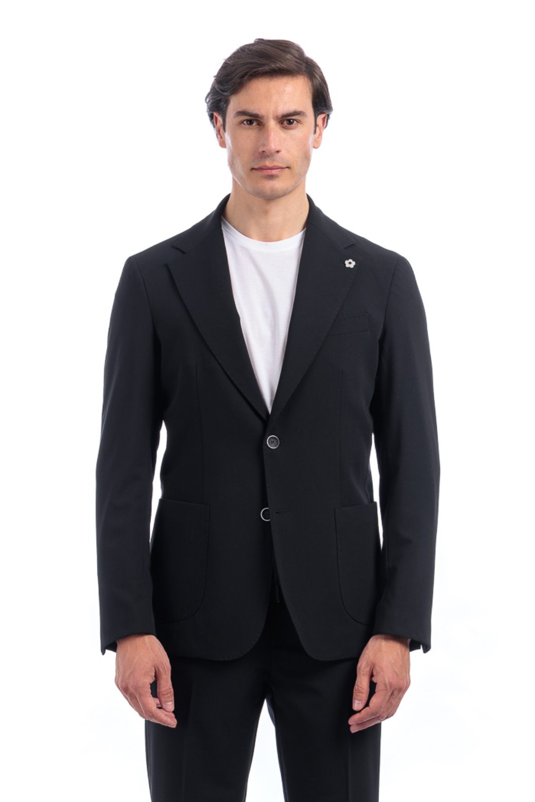 EDD GIACCA MONOPETTO UOMO