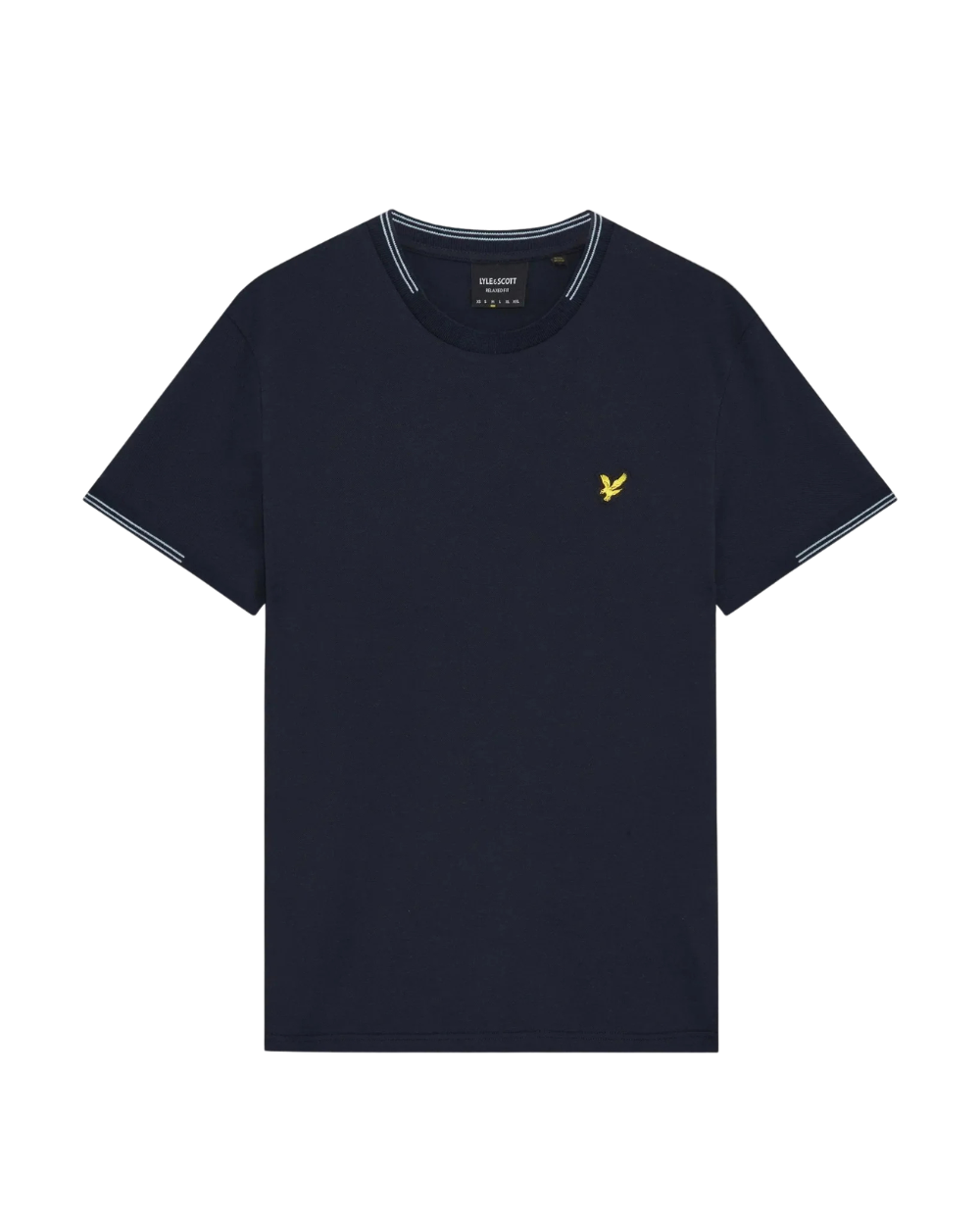LYLE & SCOTT T-SHIRT M/M UOMO