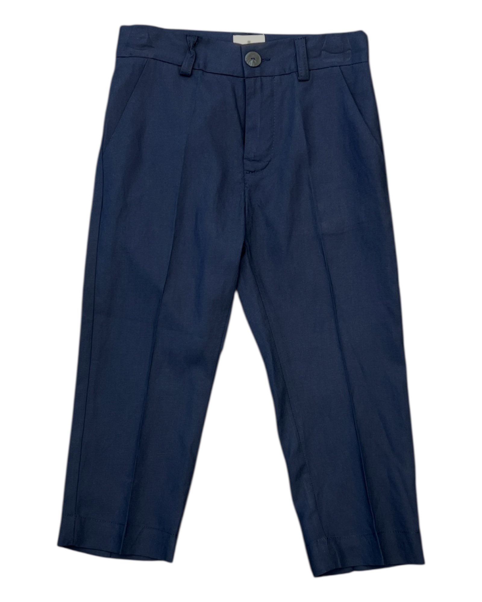 MANUEL RITZ KIDS PANTALONE NEONATO