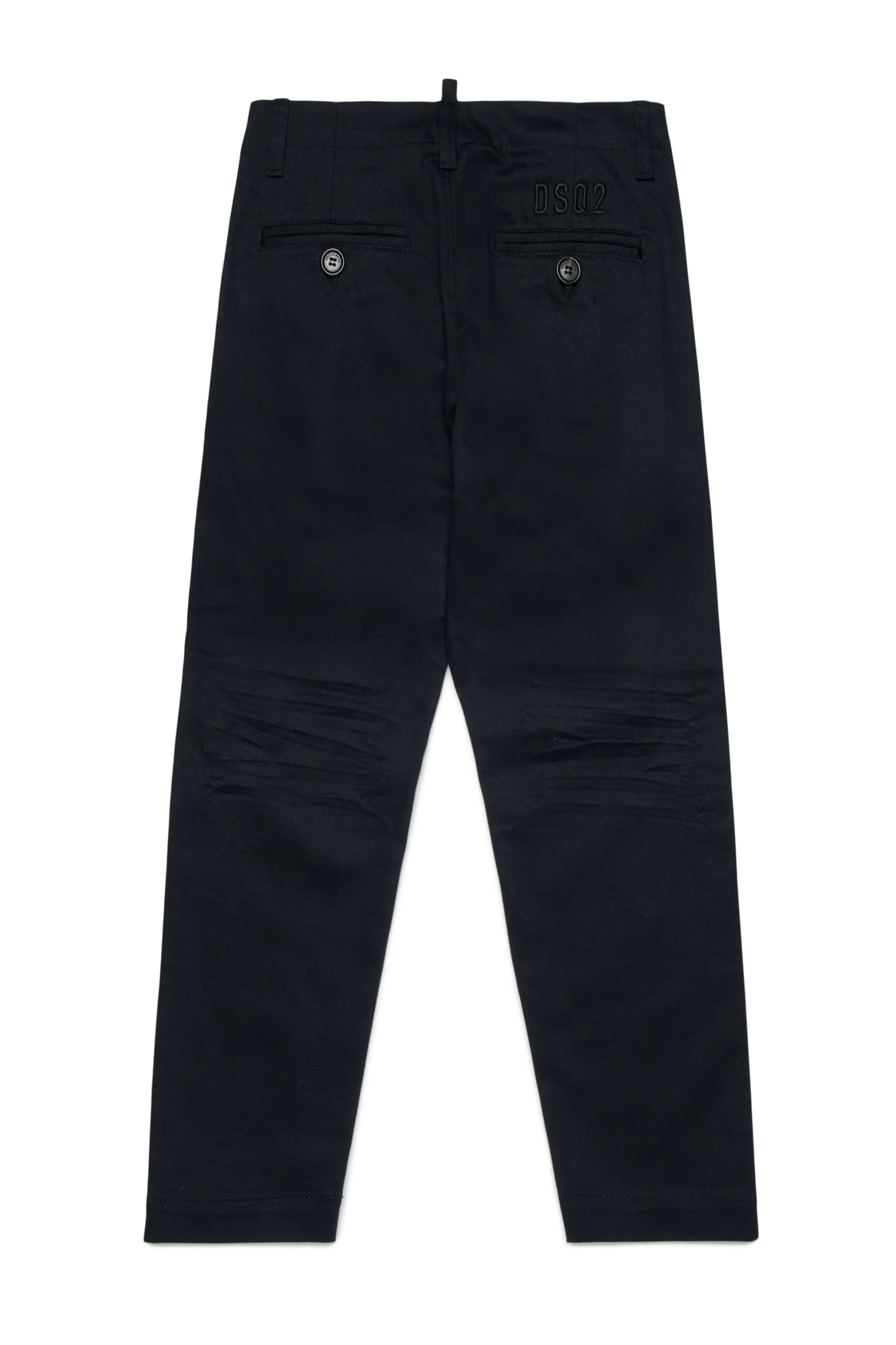 DSQUARED2 KIDS PANTALONE BIMBO