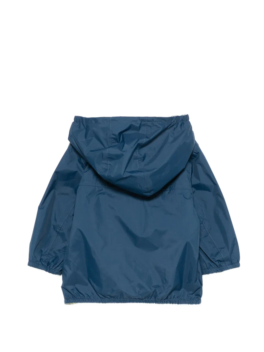 K-WAY KIDS GIUBBOTTO REVERSIBILE NEONATO