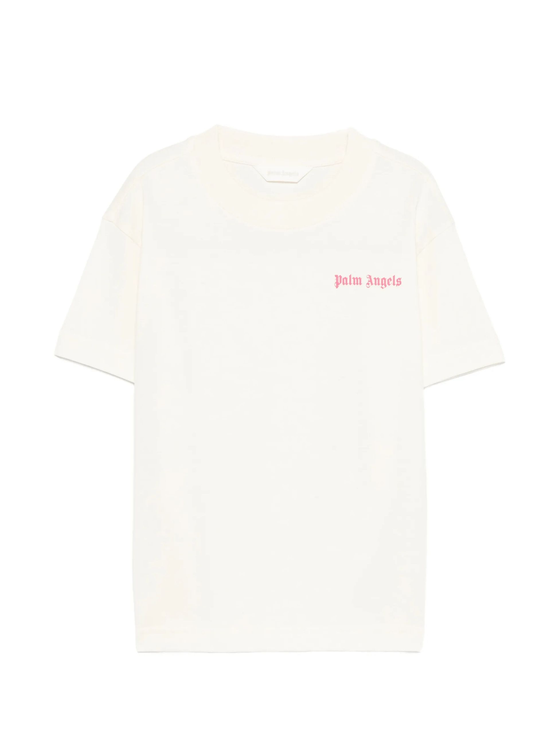 PALM ANGELS T-SHIRT M/M BIMBA/DONNA