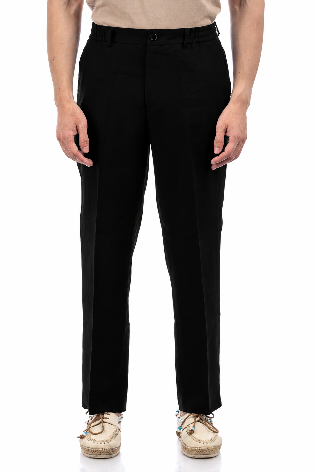GAZZARRINI PANTALACCIO UOMO