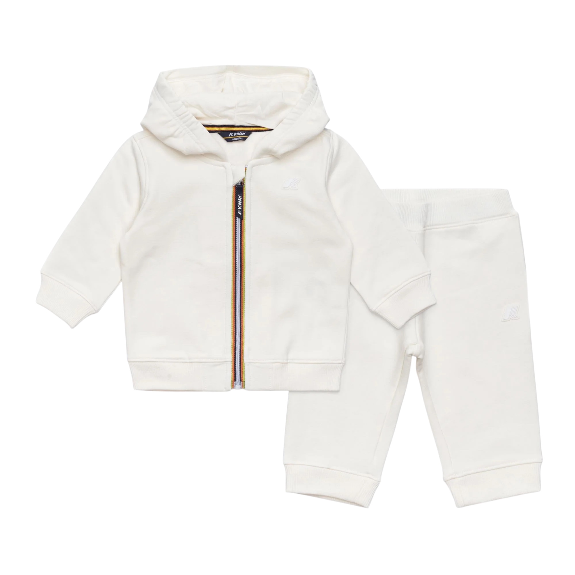 K-WAY KIDS SET TUTA UNISEX NEONATO
