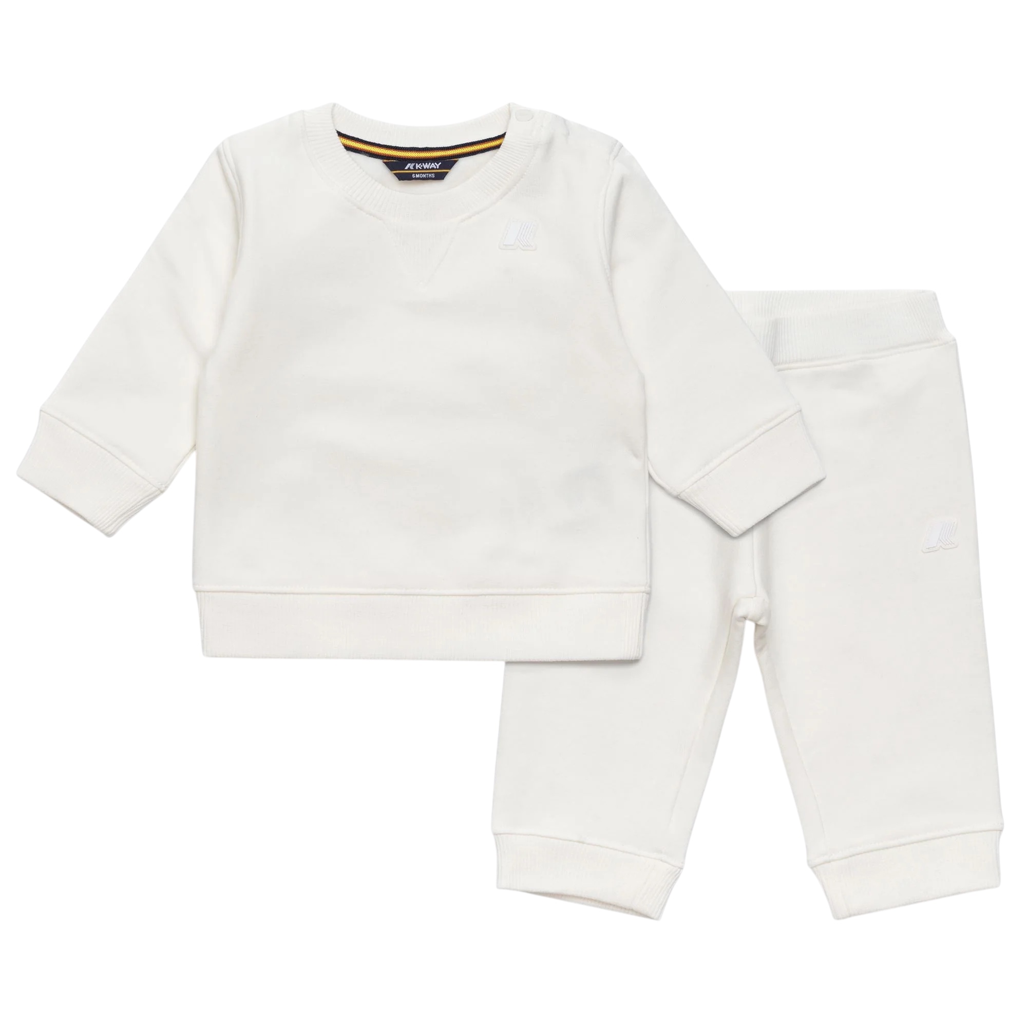 K-WAY KIDS SET TUTA UNISEX NEONATO