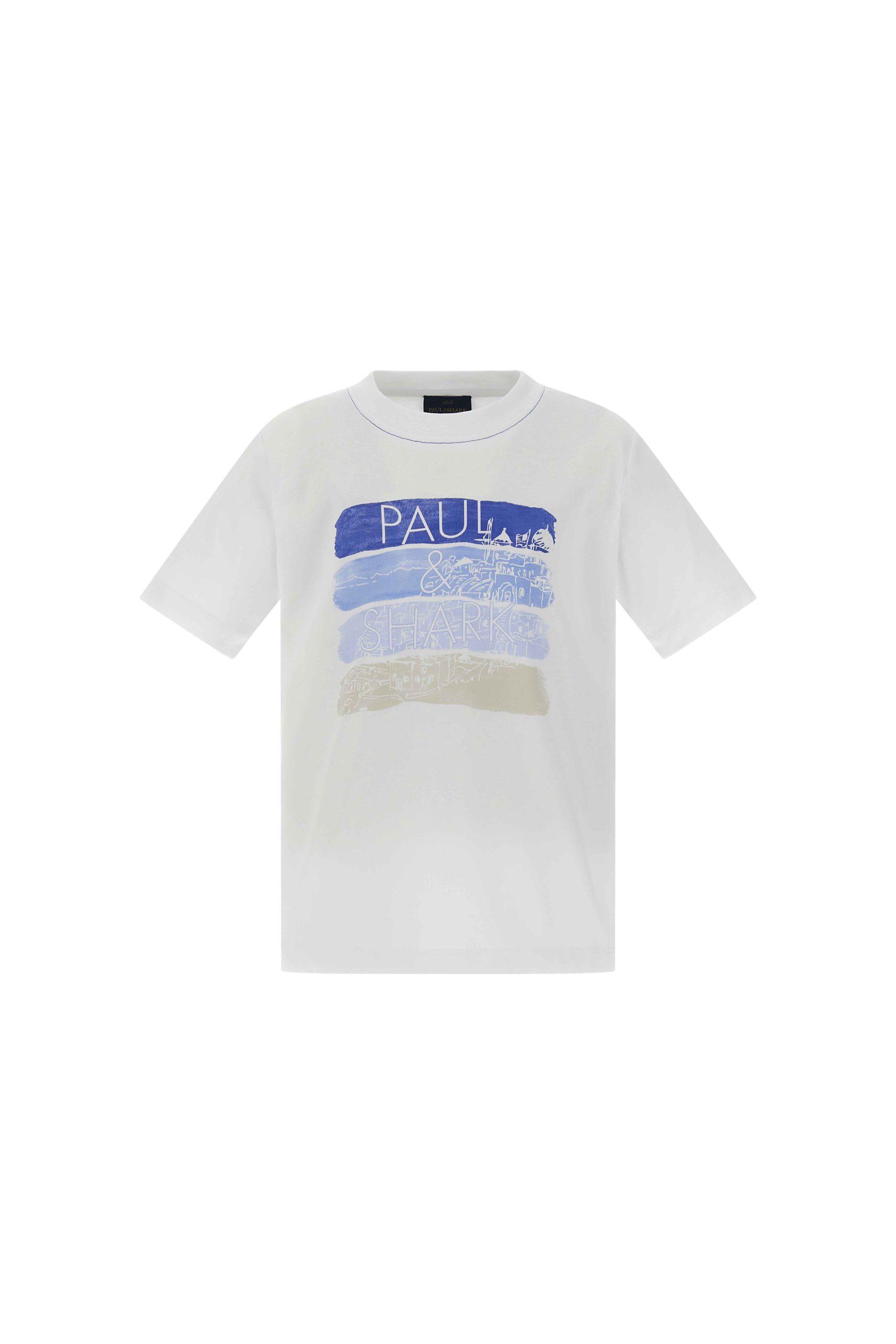 Paul&shark T-SHIRT M/M BIMBO
