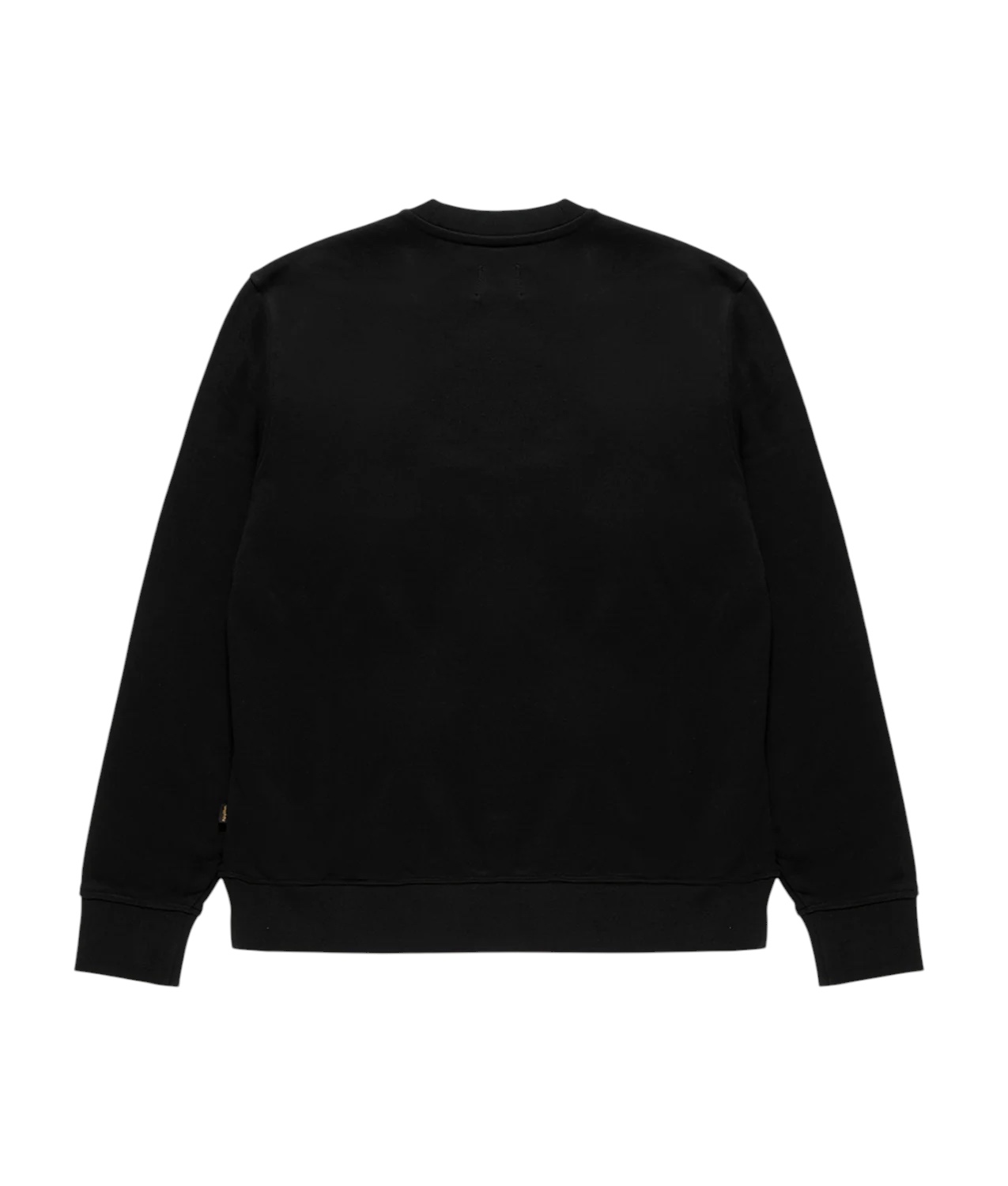 REFRIGIWEAR FELPA GIROCOLLO UOMO