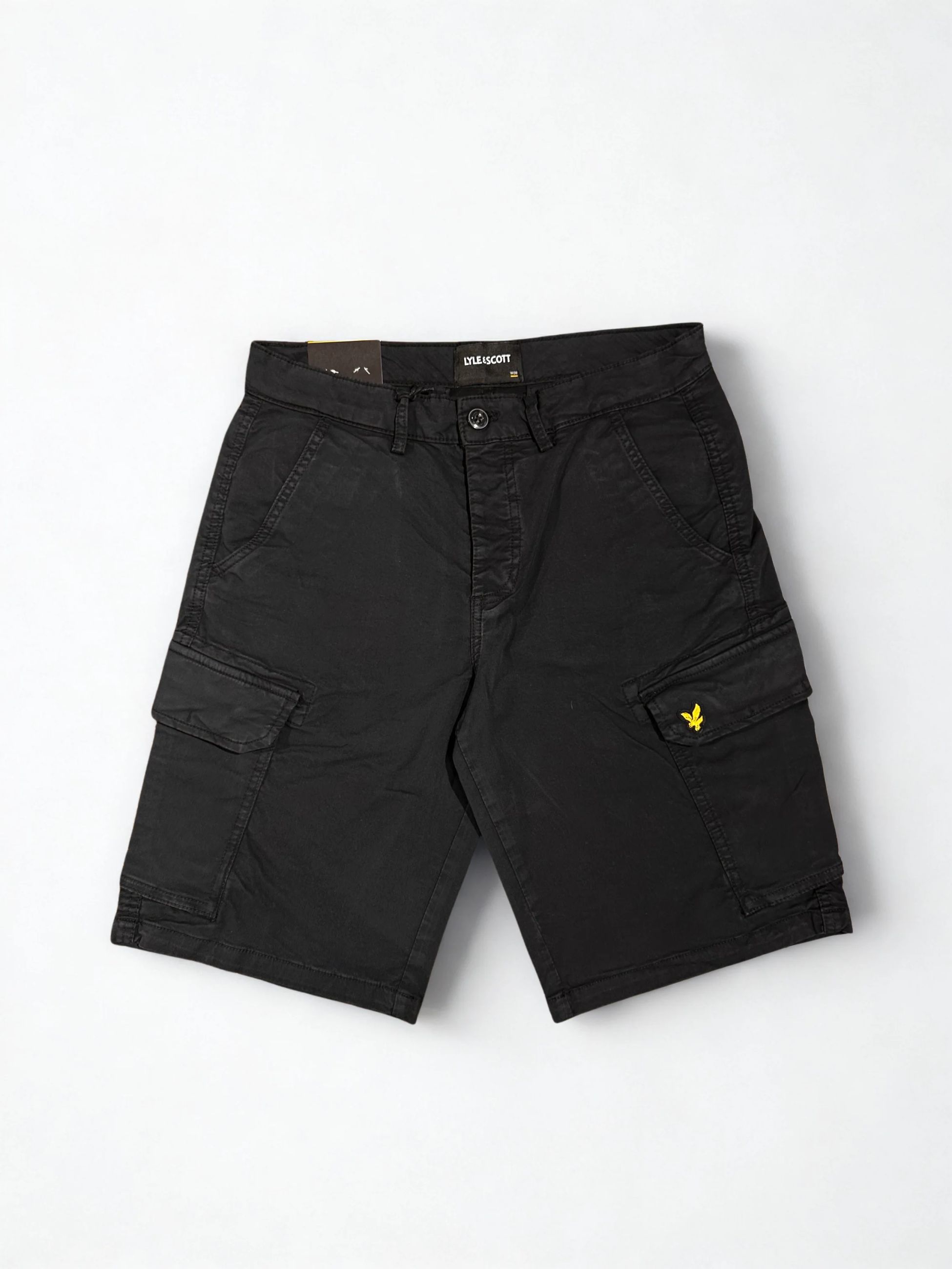 LYLE & SCOTT BERMUDA CARGO UOMO