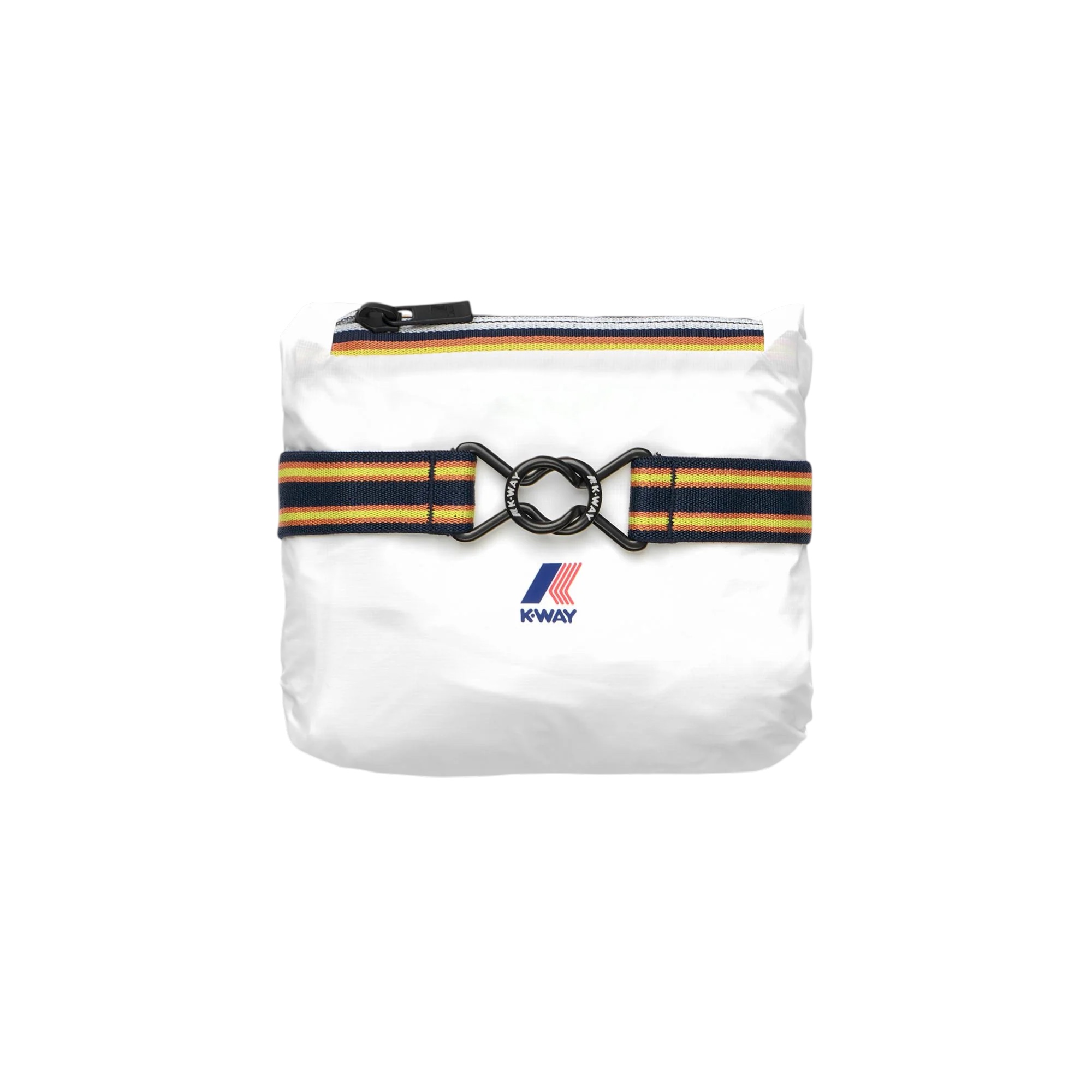 K-WAY KIDS GIUBBOTTO CAPPUCCIO BIMBO/BIMBA/DONNA