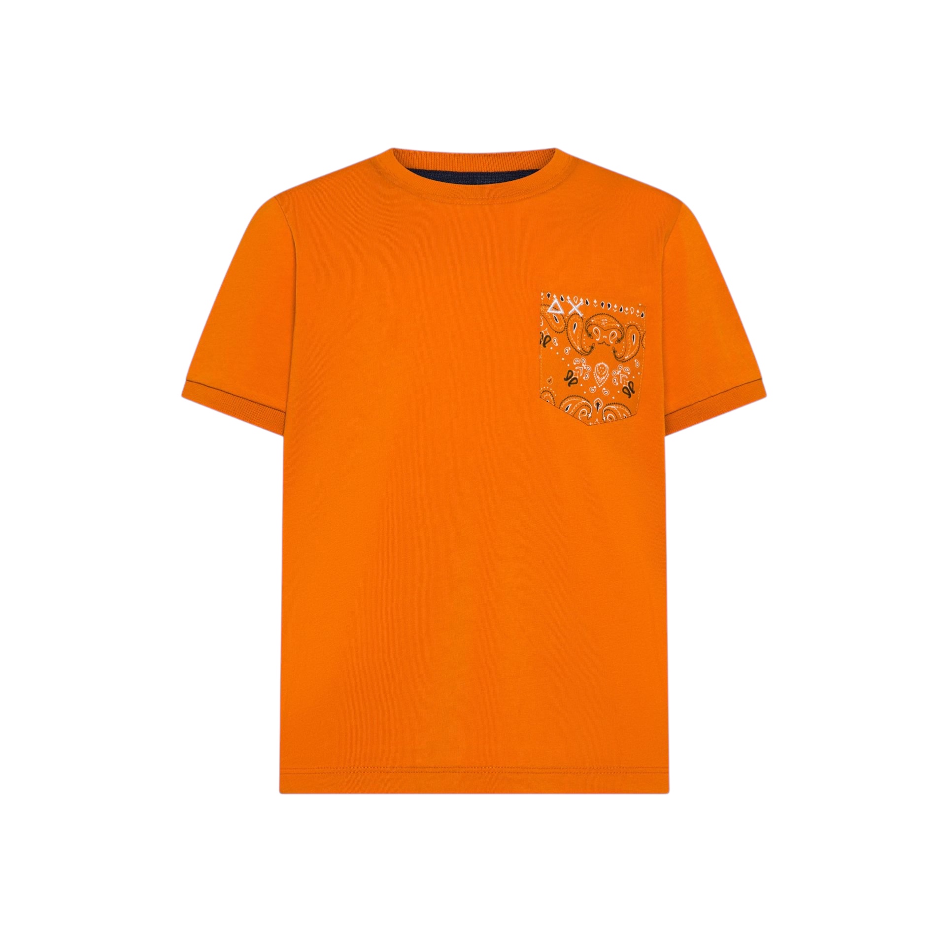SUN68 KIDS T-SHIRT M/M BIMBO