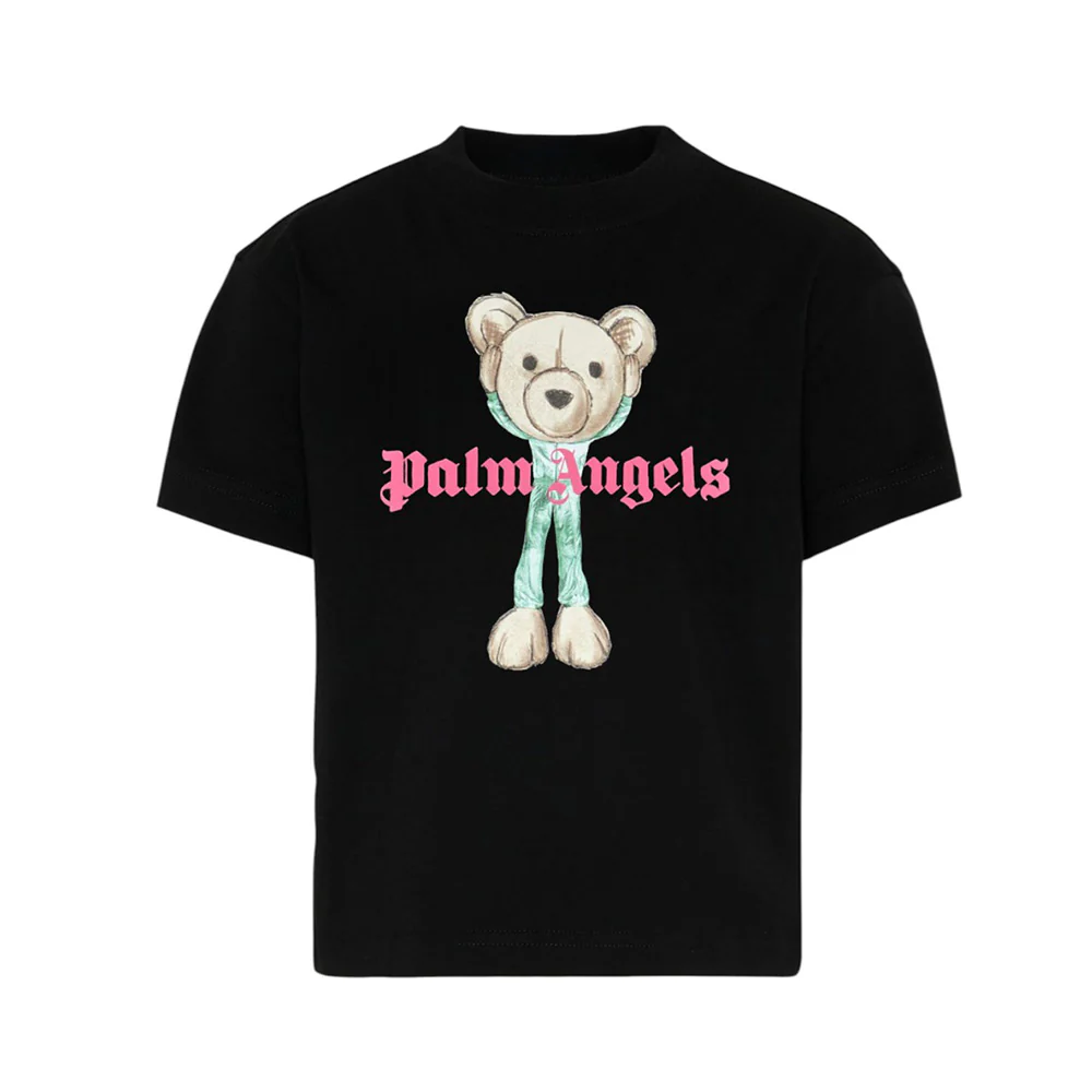 PALM ANGELS T-SHIRT M/M BIMBA