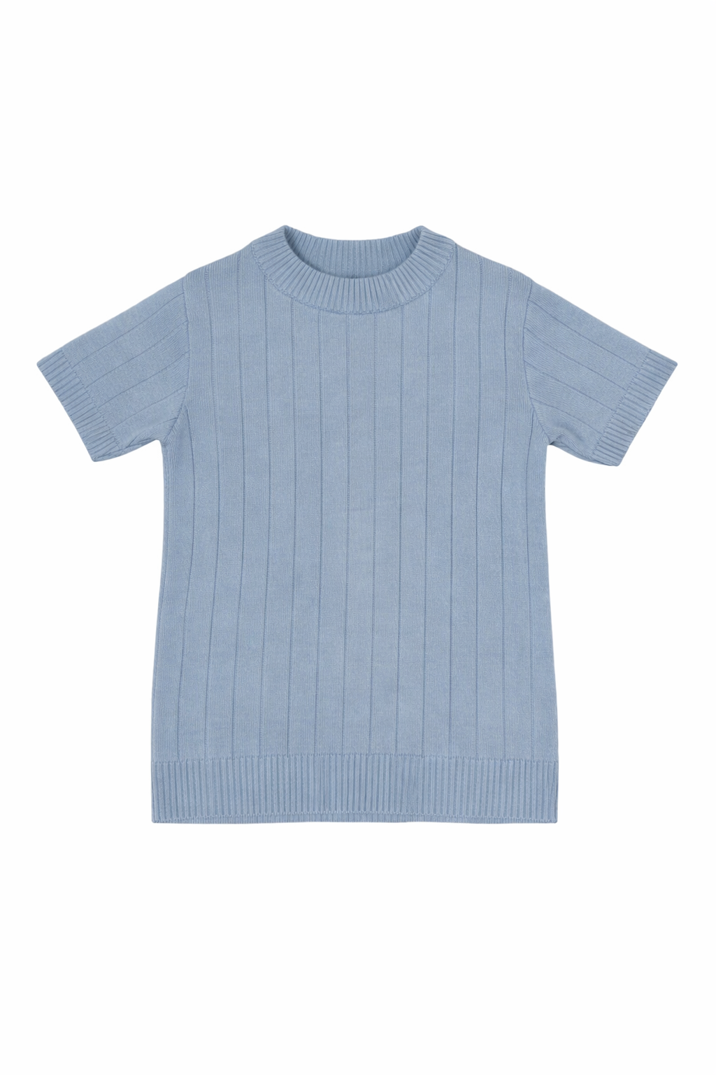 BRIAN RUSH KIDS T-SHIRT FILO BIMBO