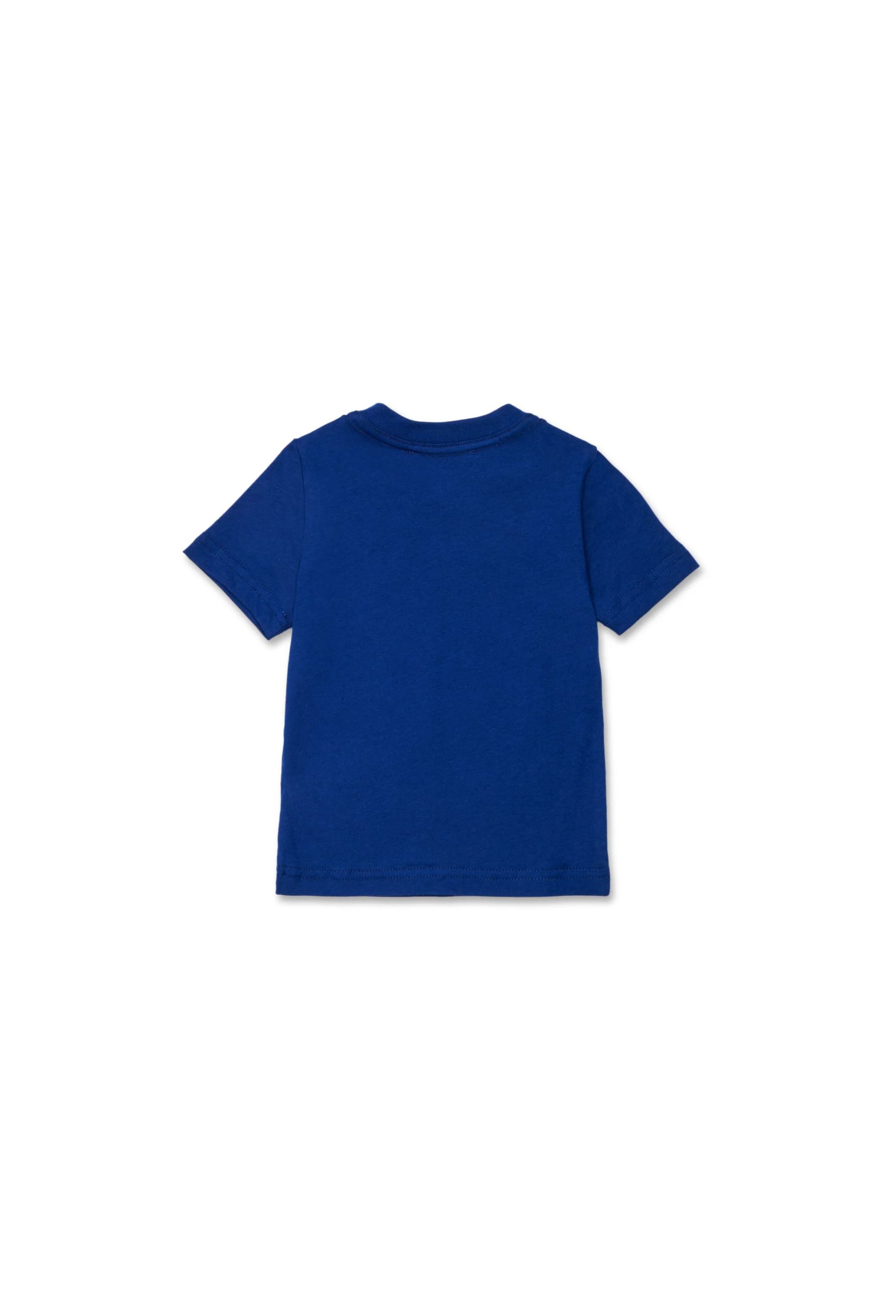 DSQUARED2 KIDS T-SHIRT M/M UNISEX NEONATO