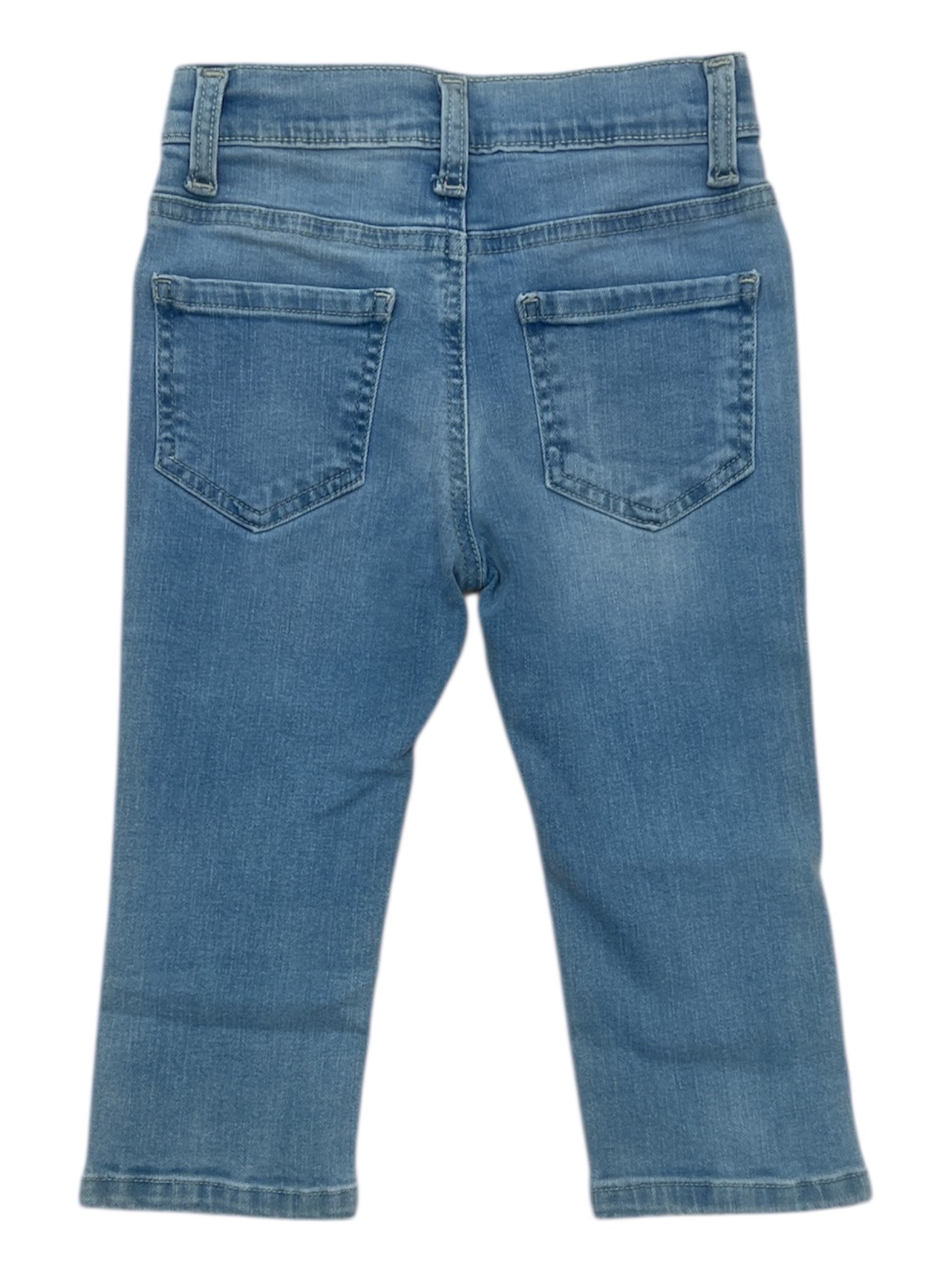 MANUEL RITZ KIDS JEANS NEONATO
