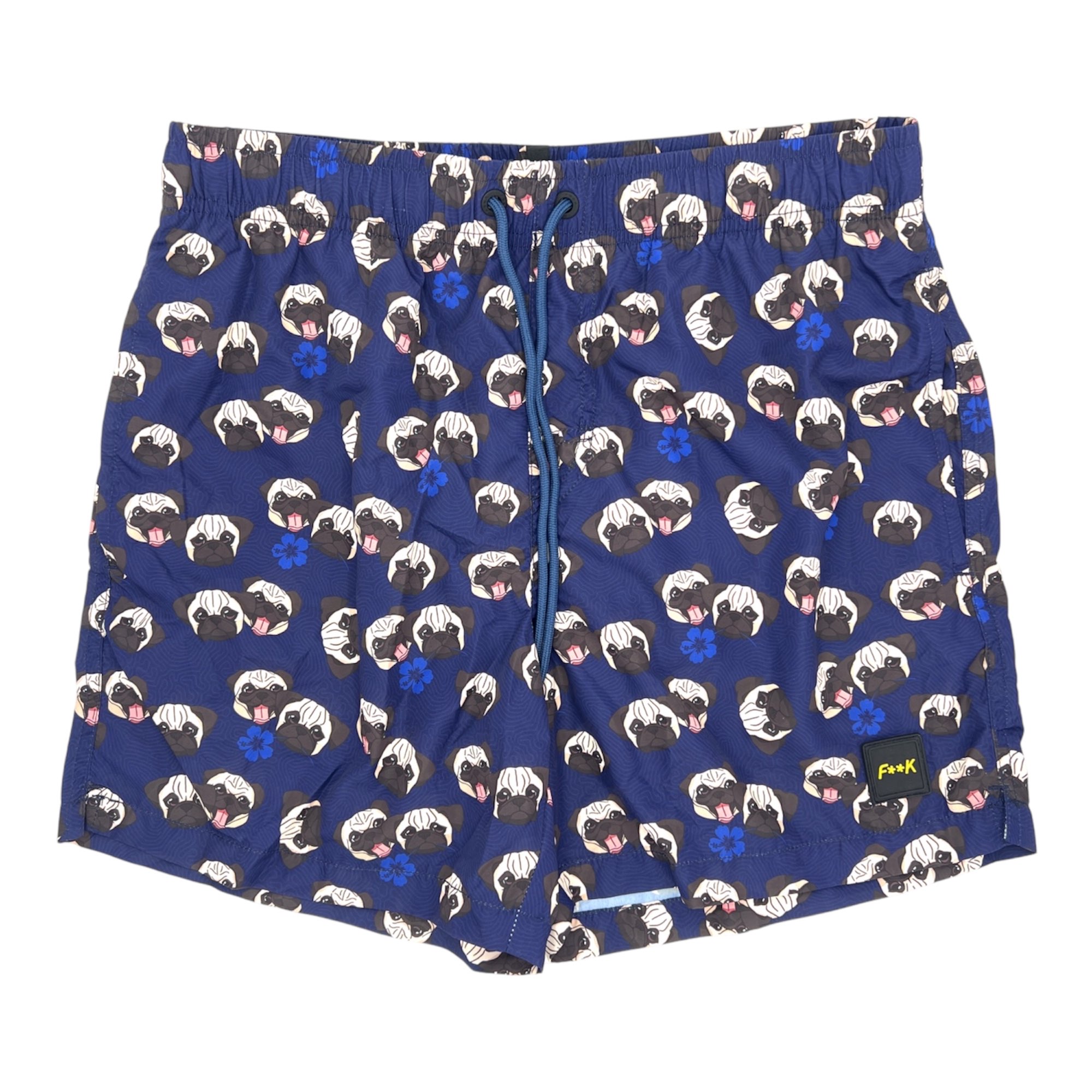 EFFEK BOXER MARE UOMO