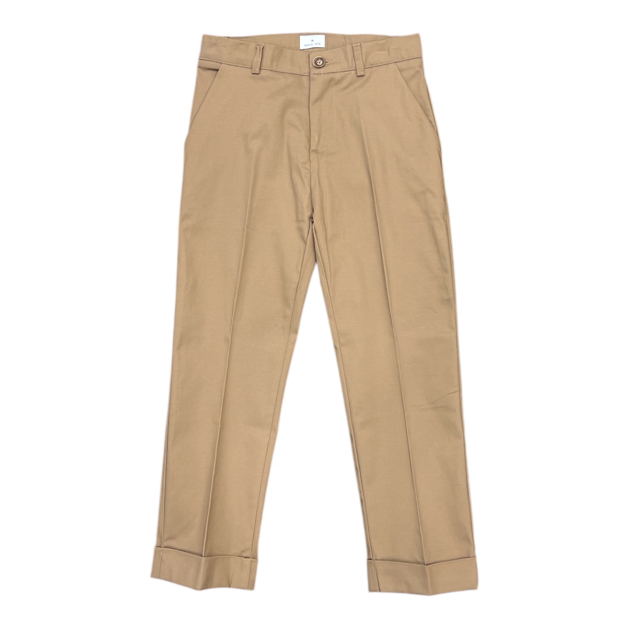 MANUEL RITZ KIDS BASIC BIMBO