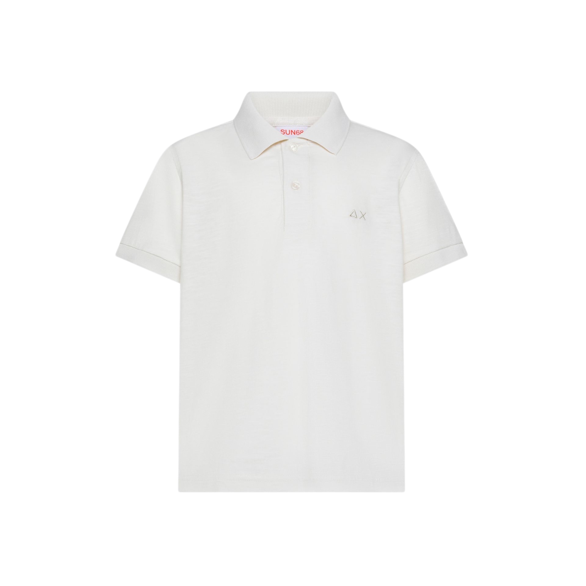 SUN68 KIDS POLO M/M BIMBO
