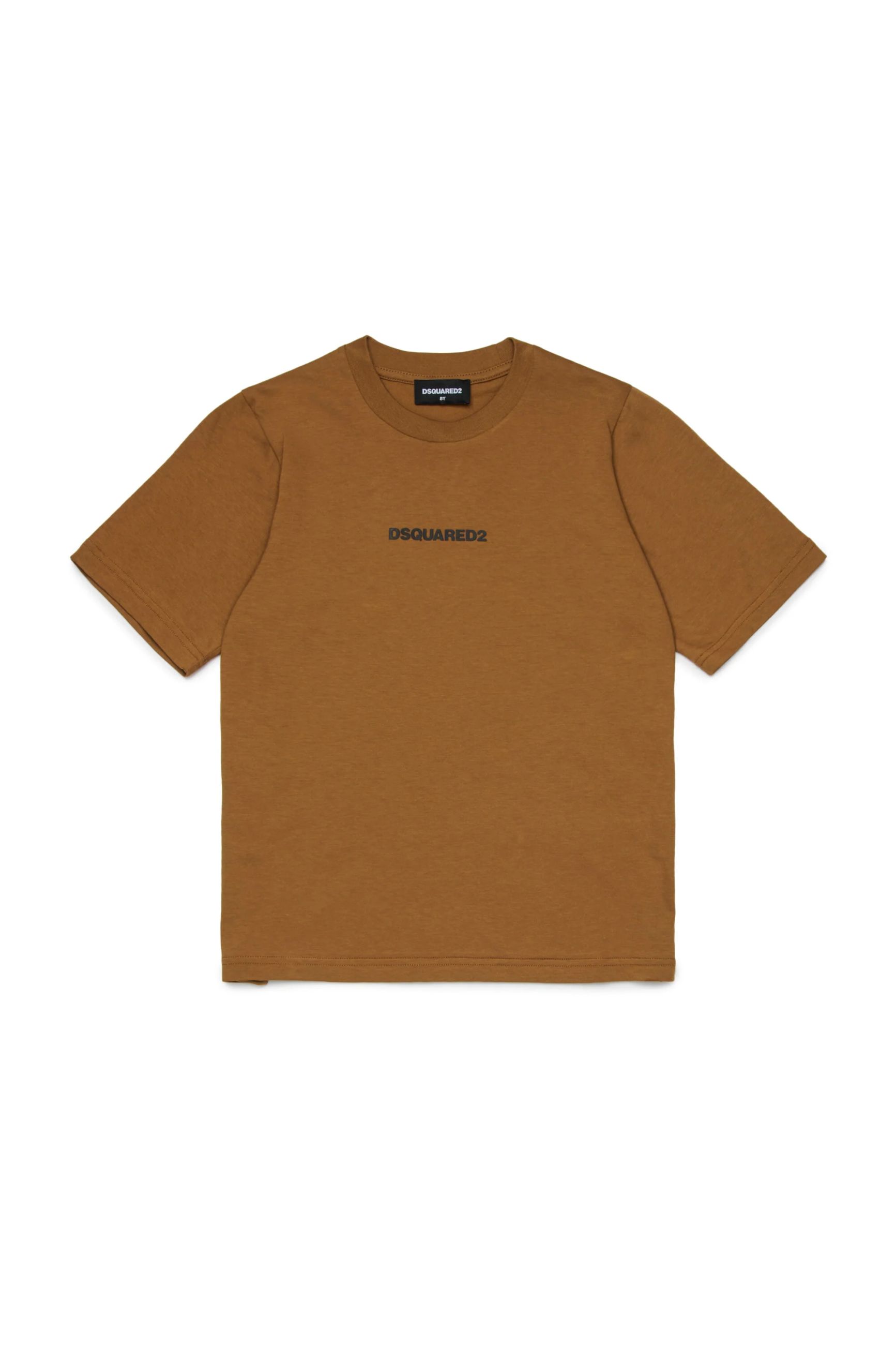 DSQUARED2 KIDS T-SHIRT M/M UNISEX