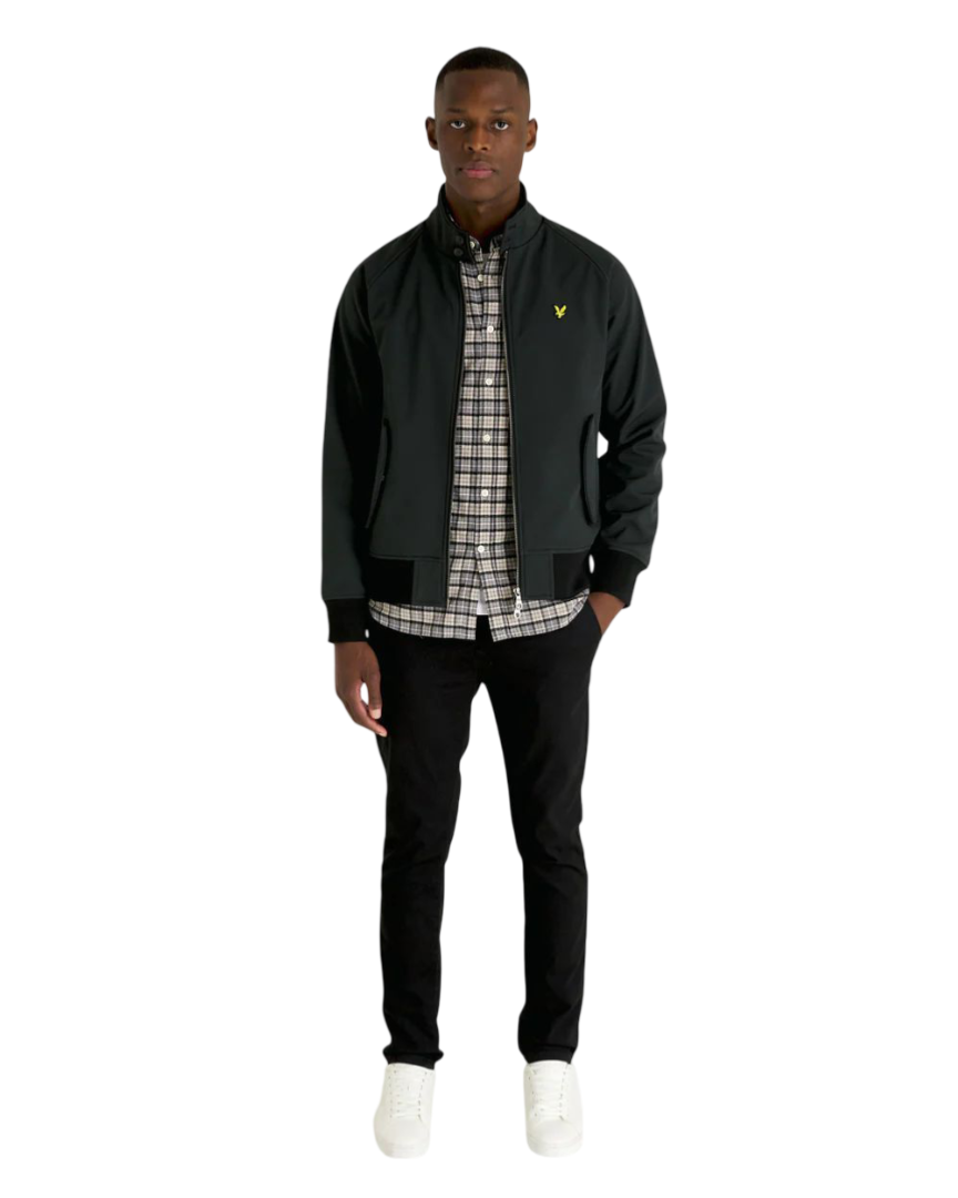 LYLE & SCOTT GIUBBOTTO NO CAPP. UOMO