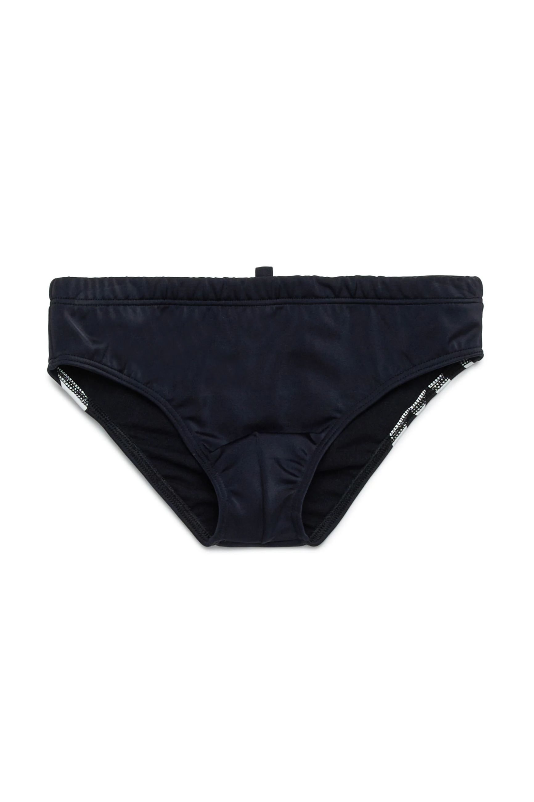 DSQUARED2 KIDS COSTUME SLIP BIMBO