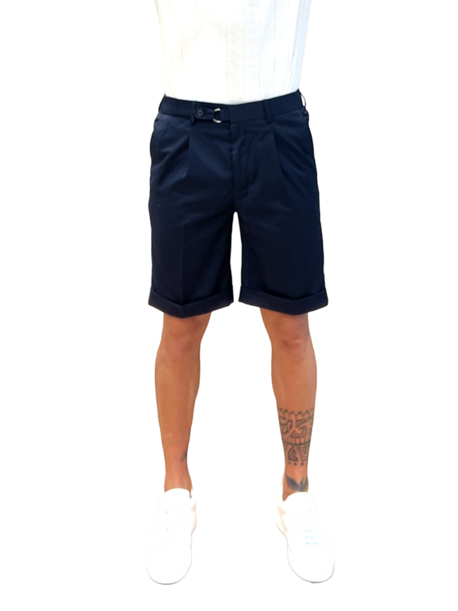 SEINSE BERMUDA UOMO