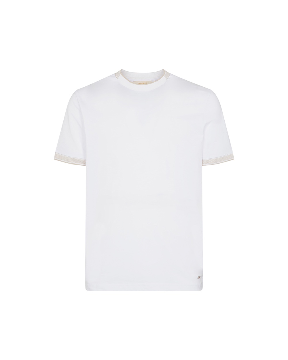 MARKUP T-SHIRT UOMO