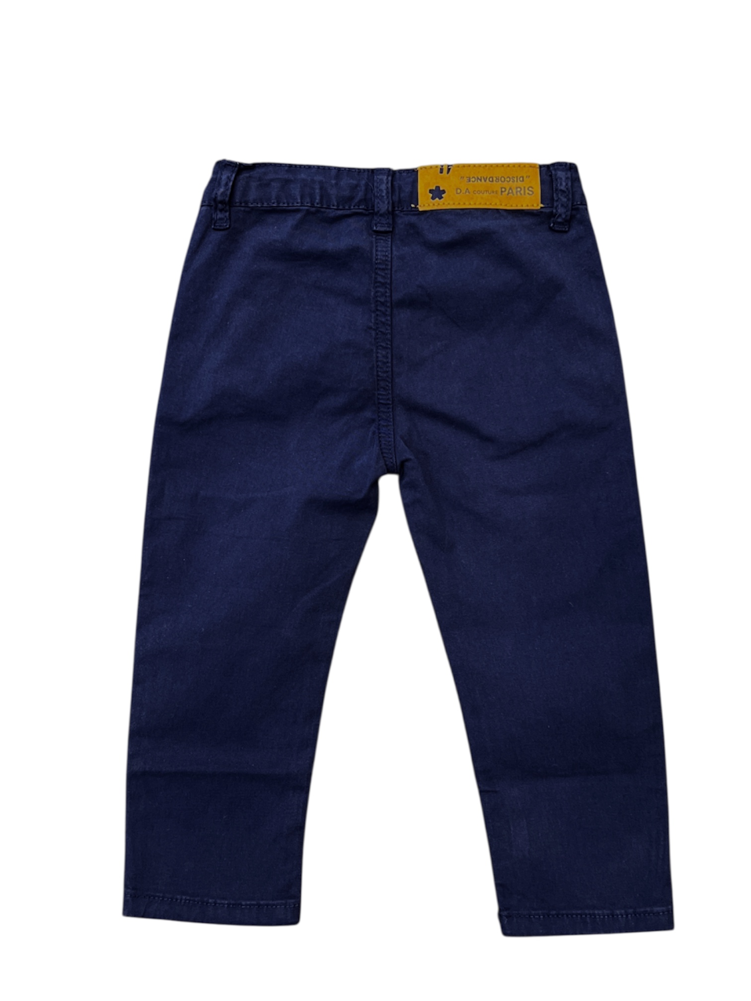 DANIELE ALESSANDRINI KIDS PANTALONI NEONATO