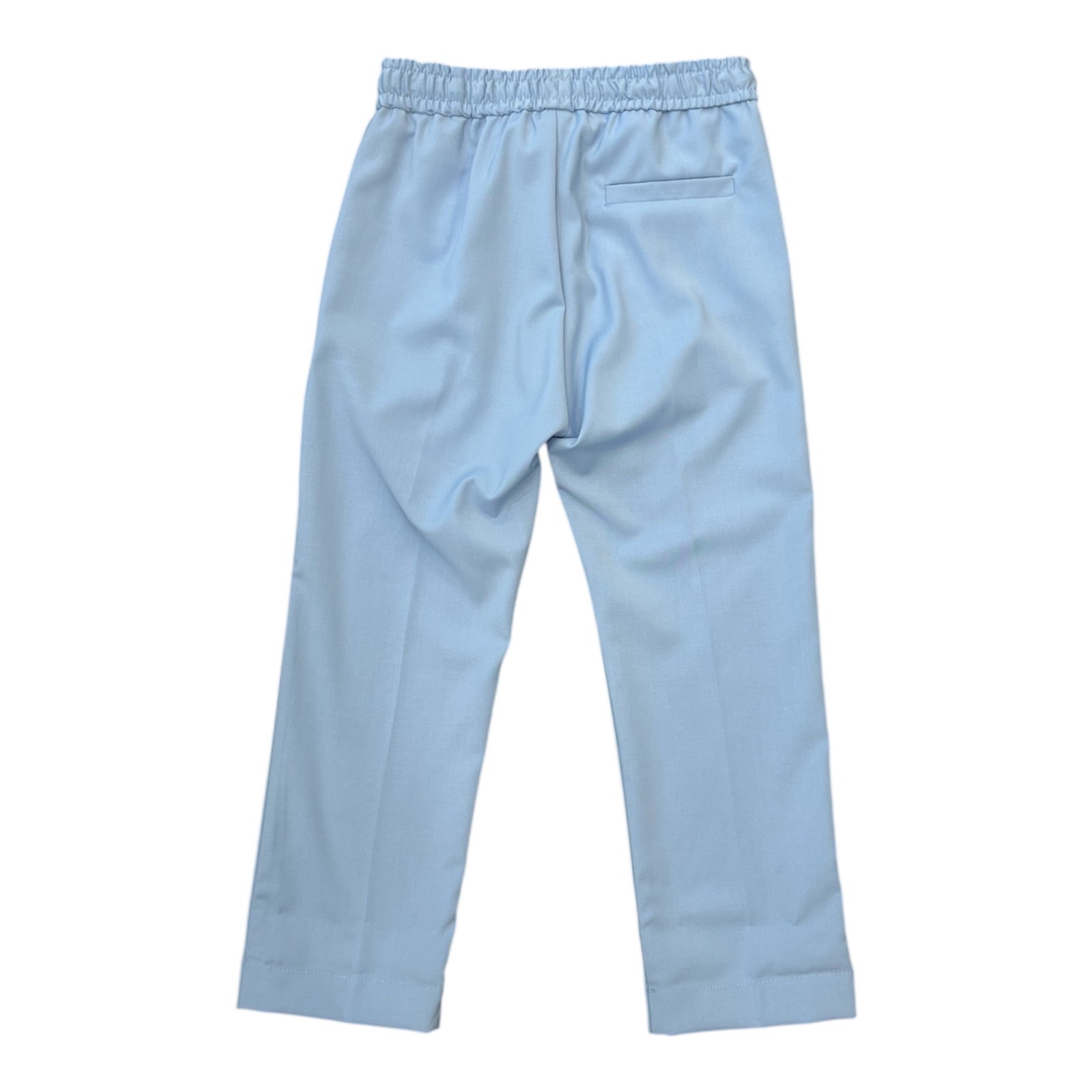 MANUEL RITZ KIDS BIMBO