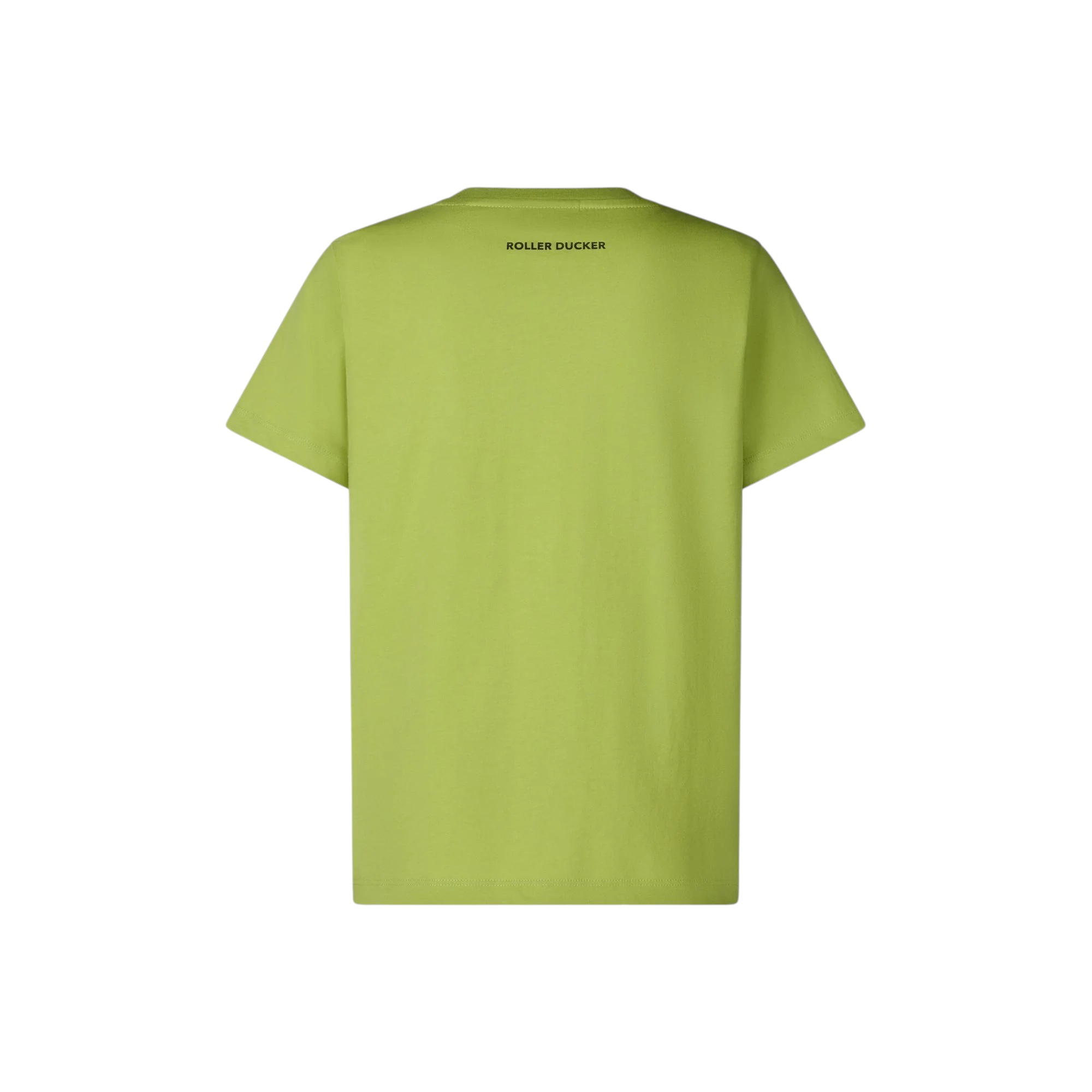 SAVE THE DUCK KIDS T-SHIRT M/M UNISEX BAMBINO