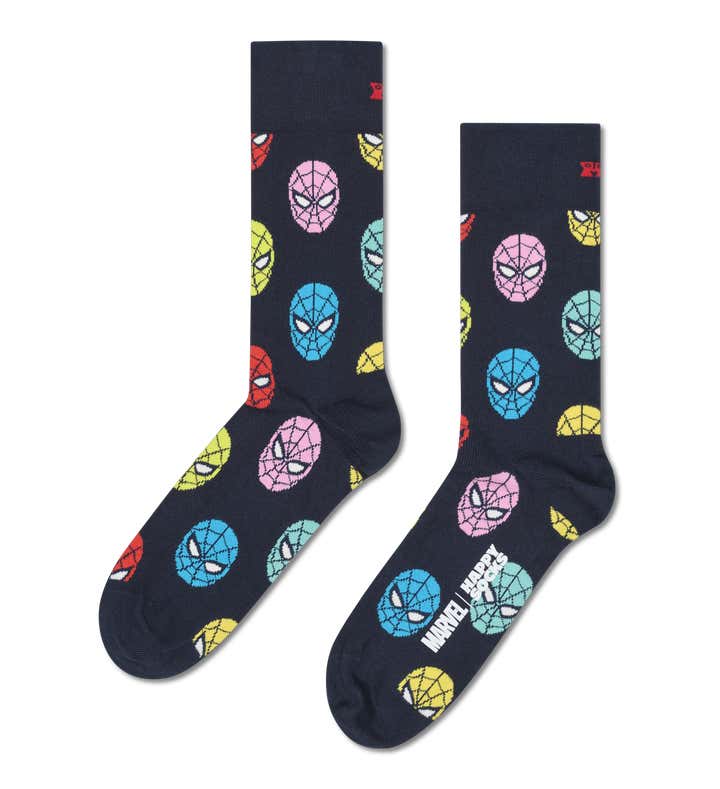 Happy Socks CALZA CORTA UOMO