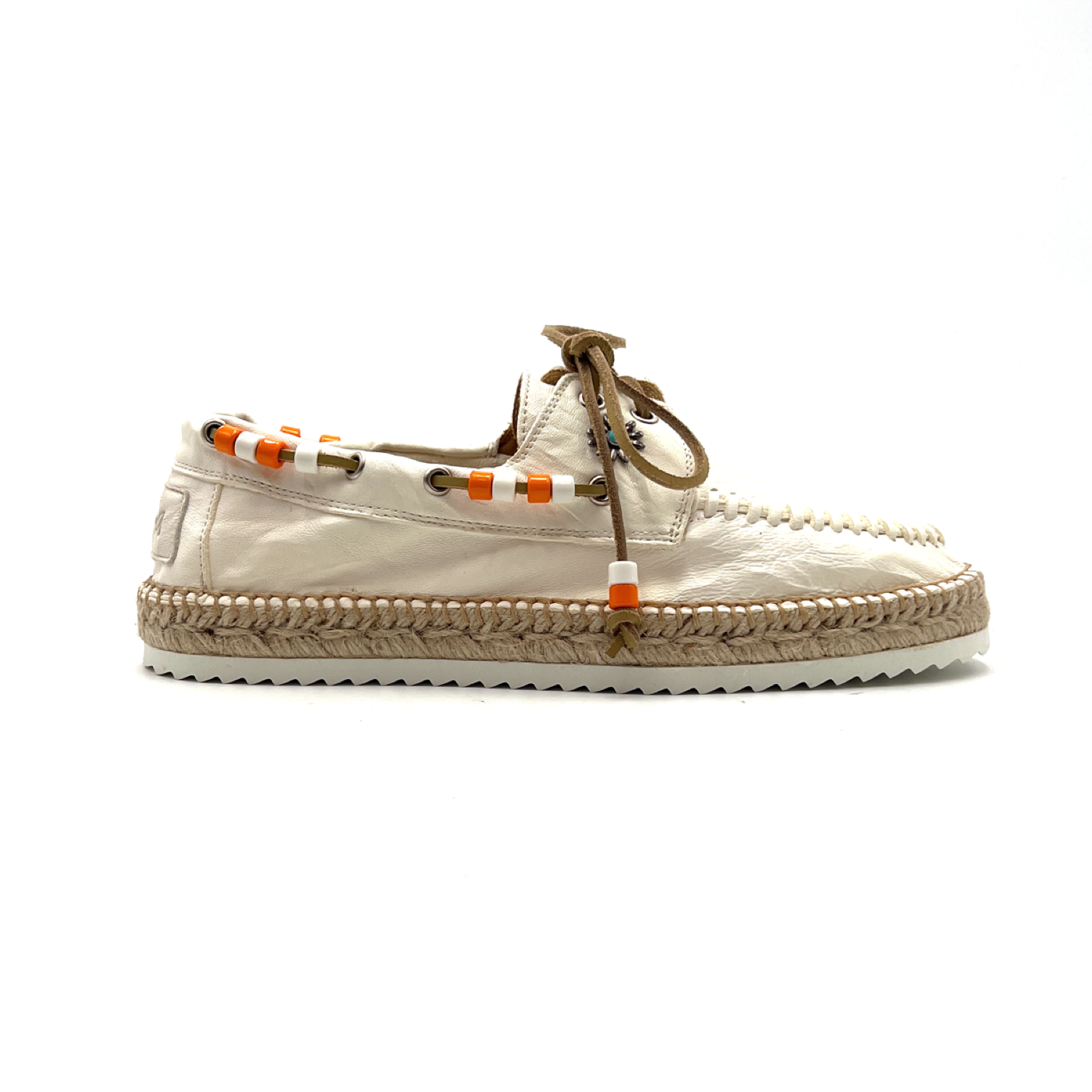 LAGOA ESPADRILLAS UOMO