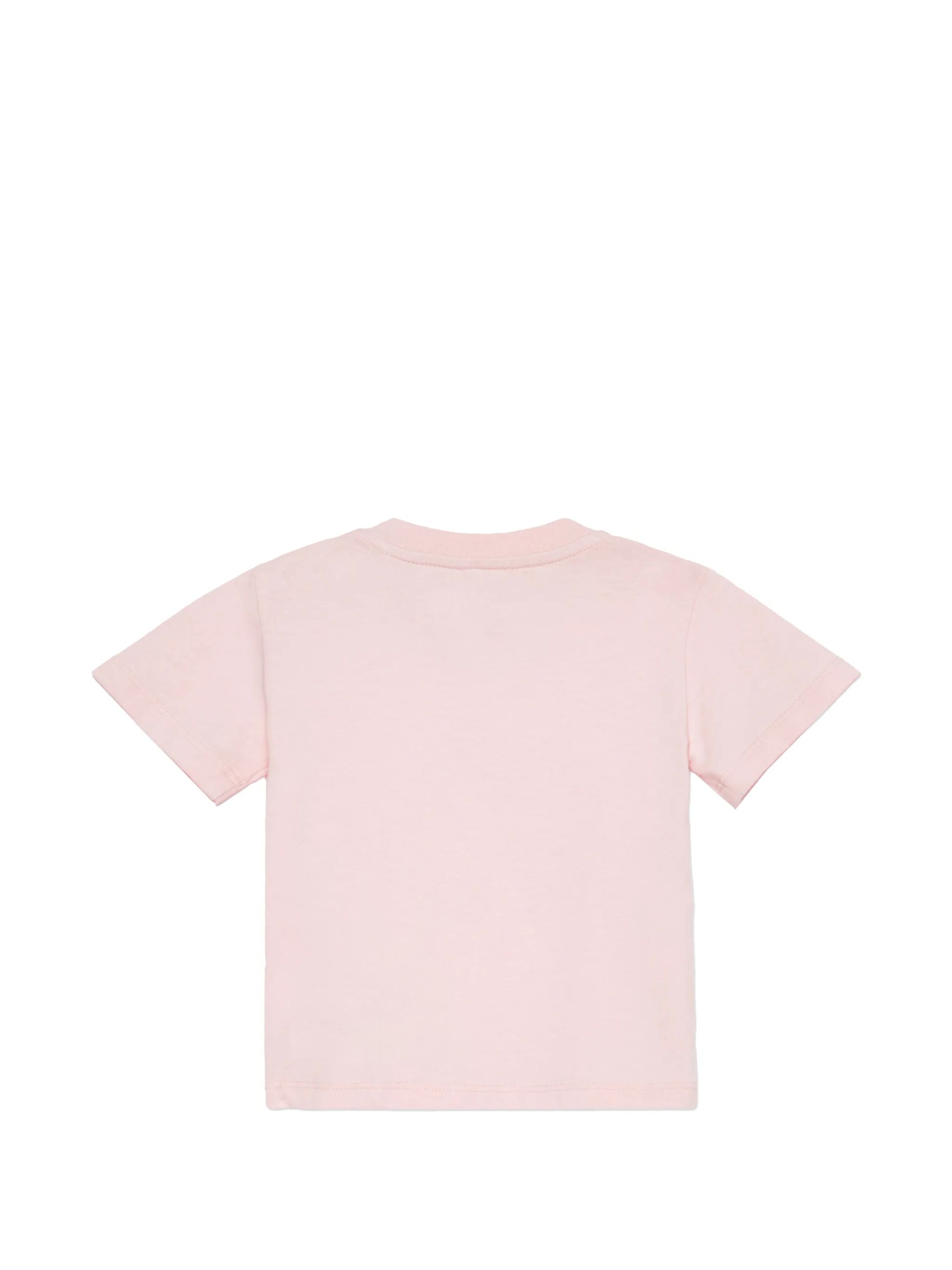 PALM ANGELS T-SHIRT M/M NEONATA