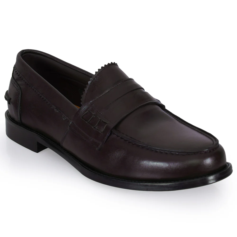 CAMPESE MOCASSINO UOMO